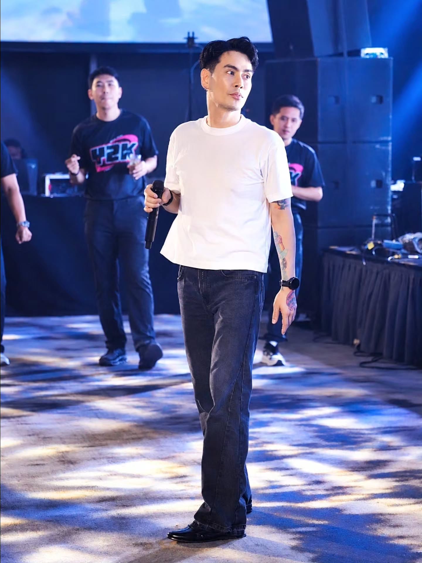 อ๊อฟ - ปองศักดิ์ รัตนพงษ์