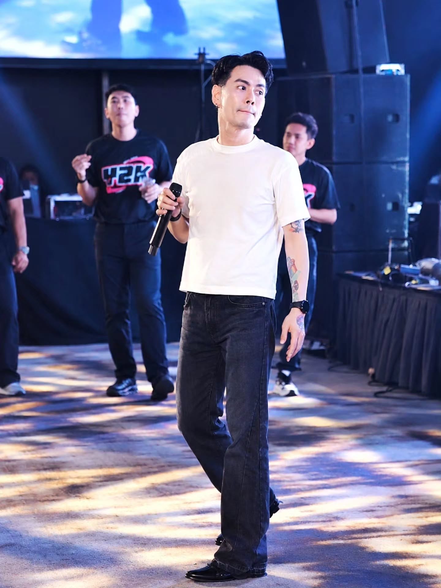 อ๊อฟ - ปองศักดิ์ รัตนพงษ์