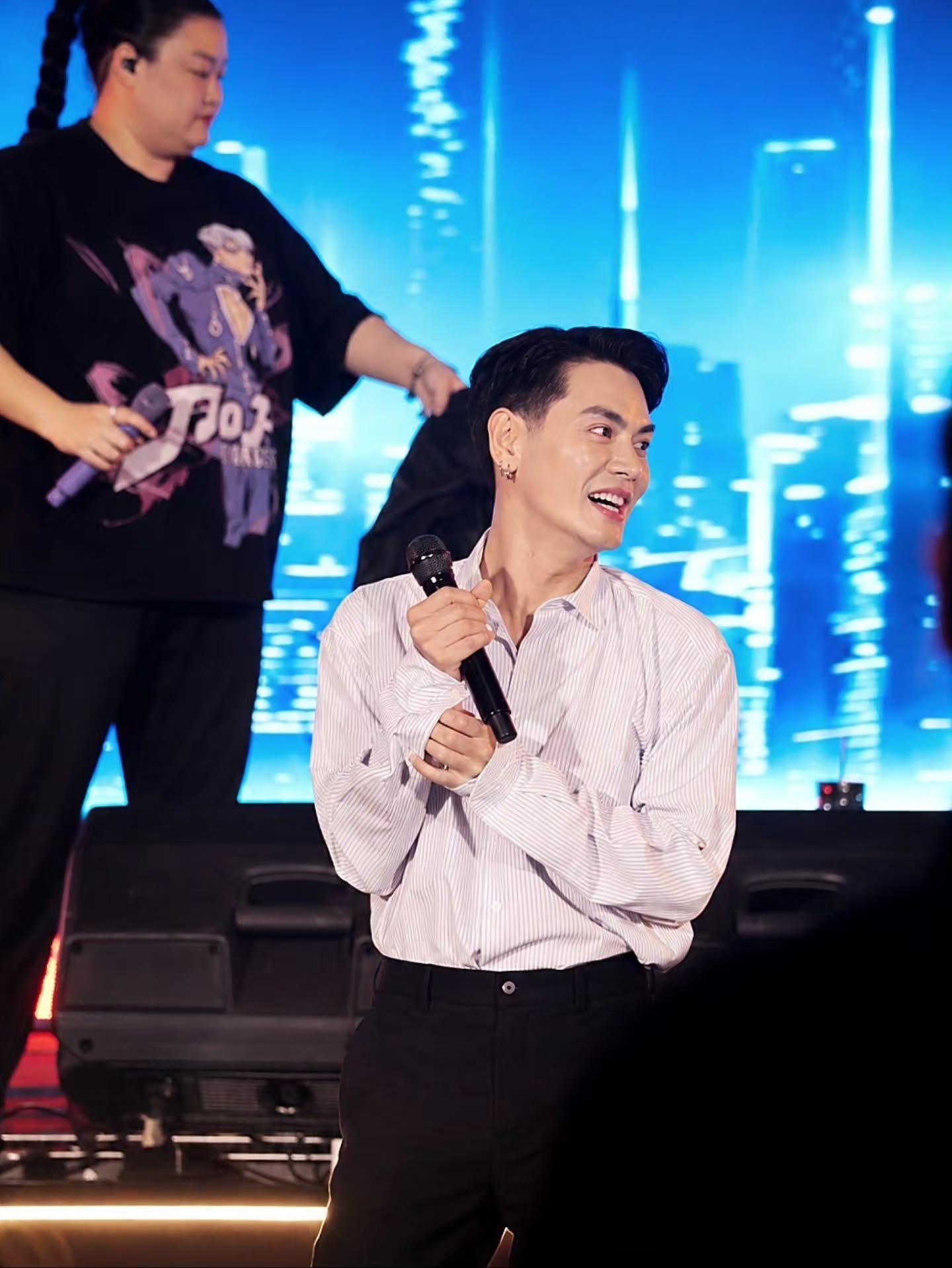 อ๊อฟ - ปองศักดิ์ รัตนพงษ์