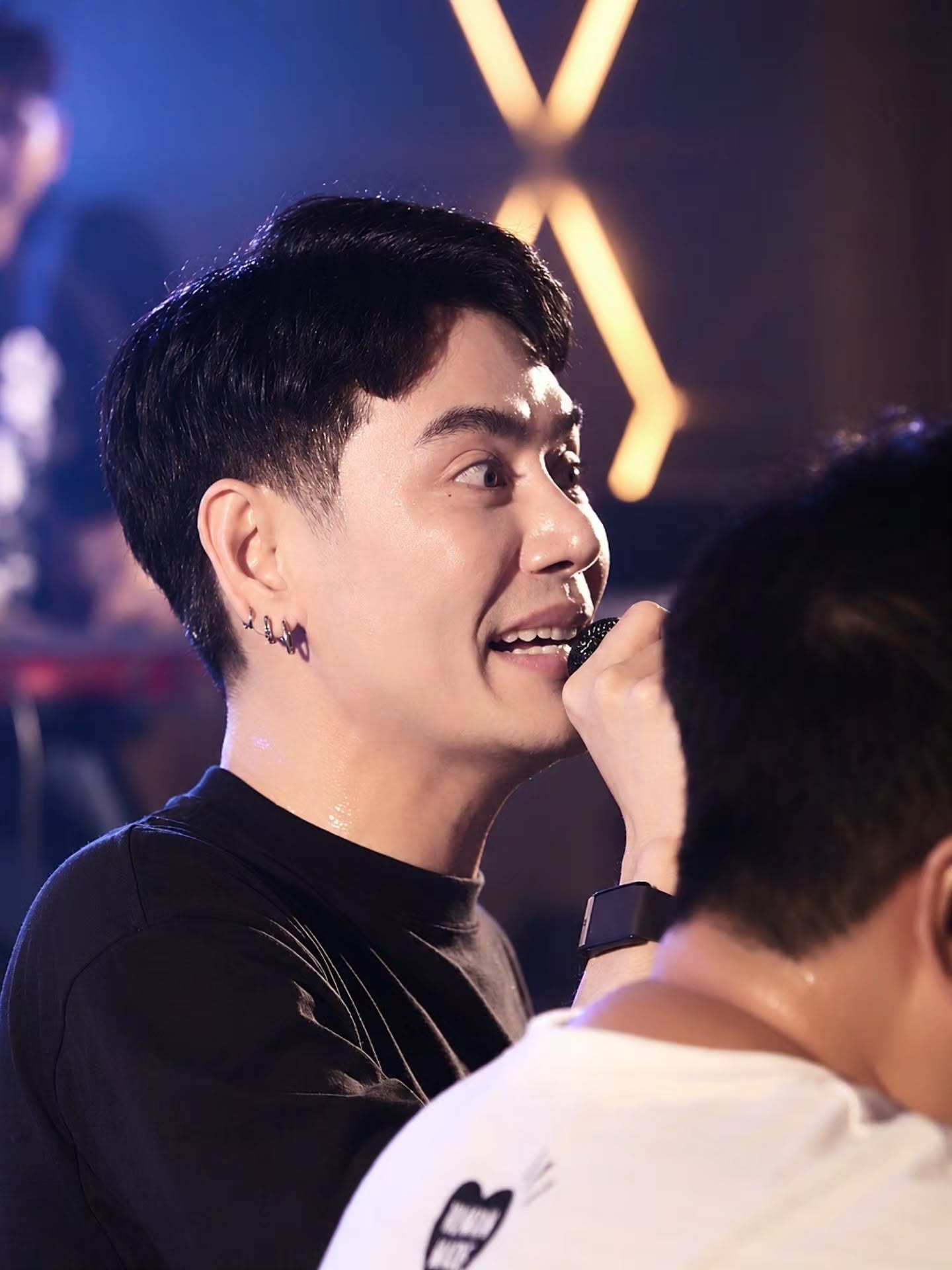 อ๊อฟ - ปองศักดิ์ รัตนพงษ์