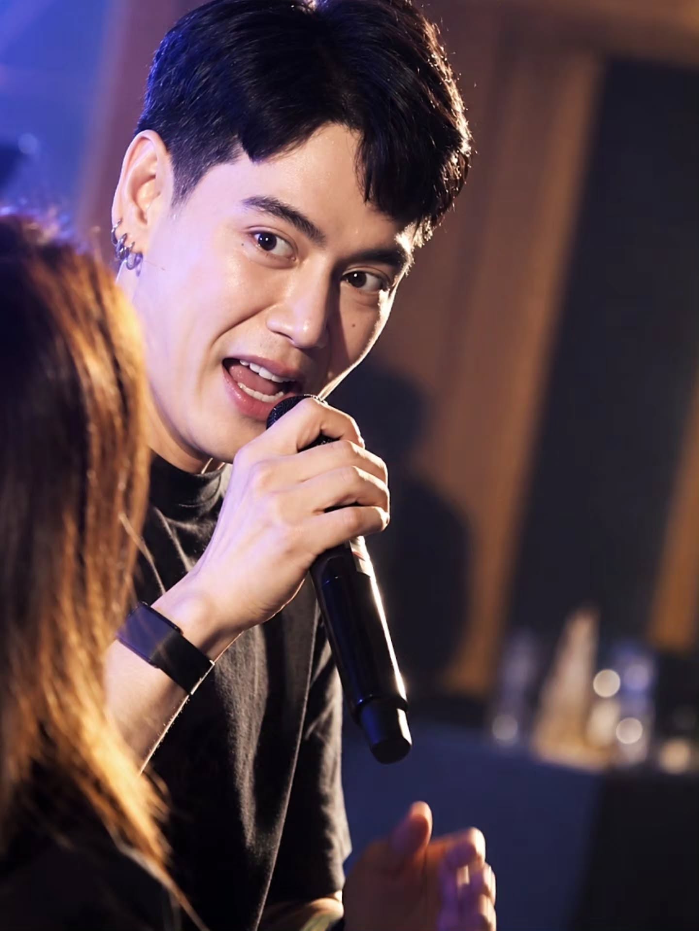 อ๊อฟ - ปองศักดิ์ รัตนพงษ์