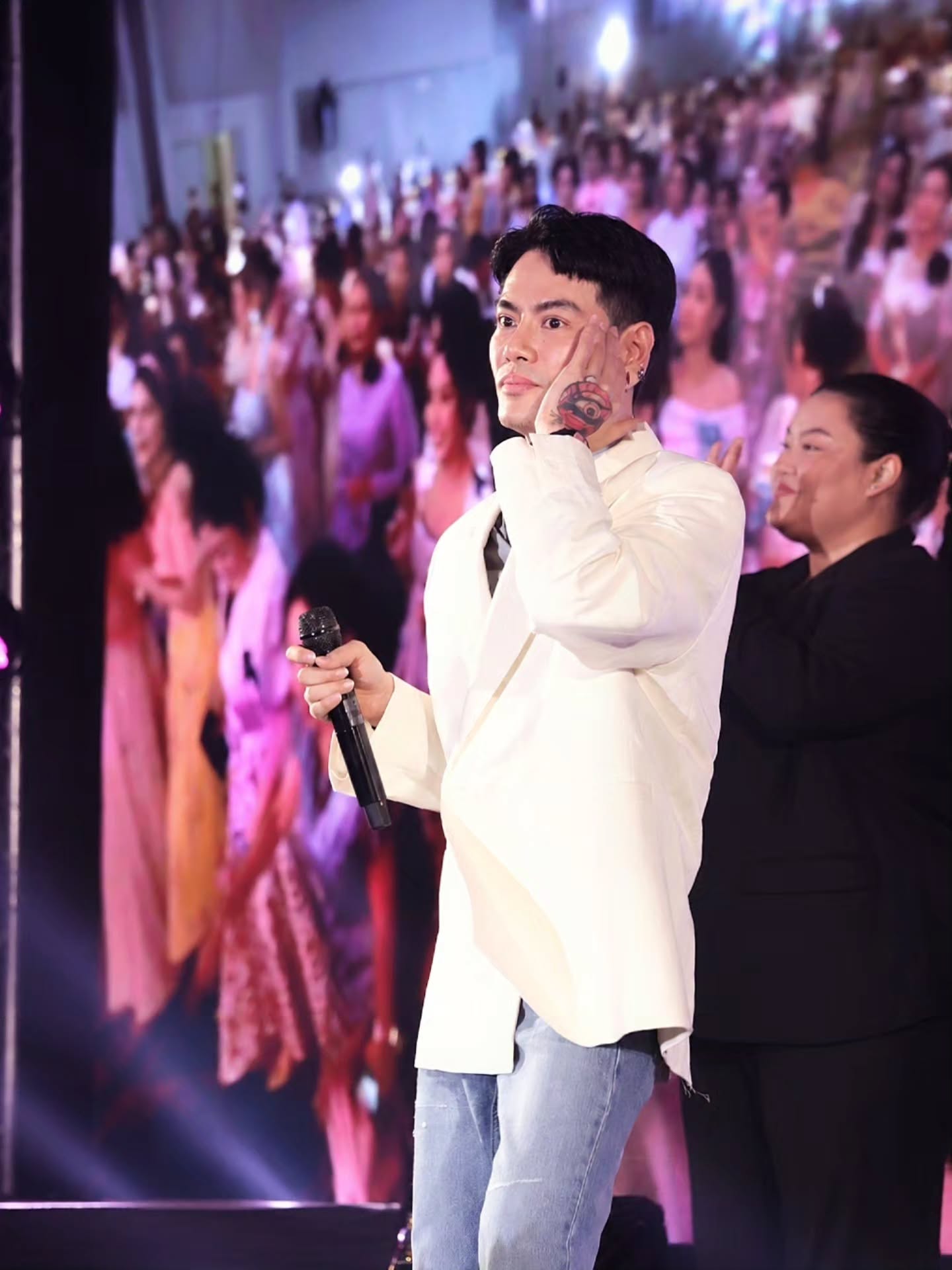 อ๊อฟ - ปองศักดิ์ รัตนพงษ์