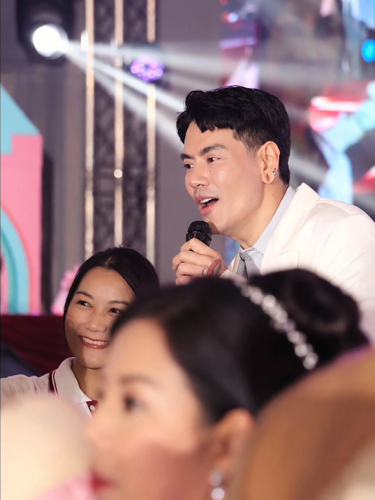 อ๊อฟ - ปองศักดิ์ รัตนพงษ์