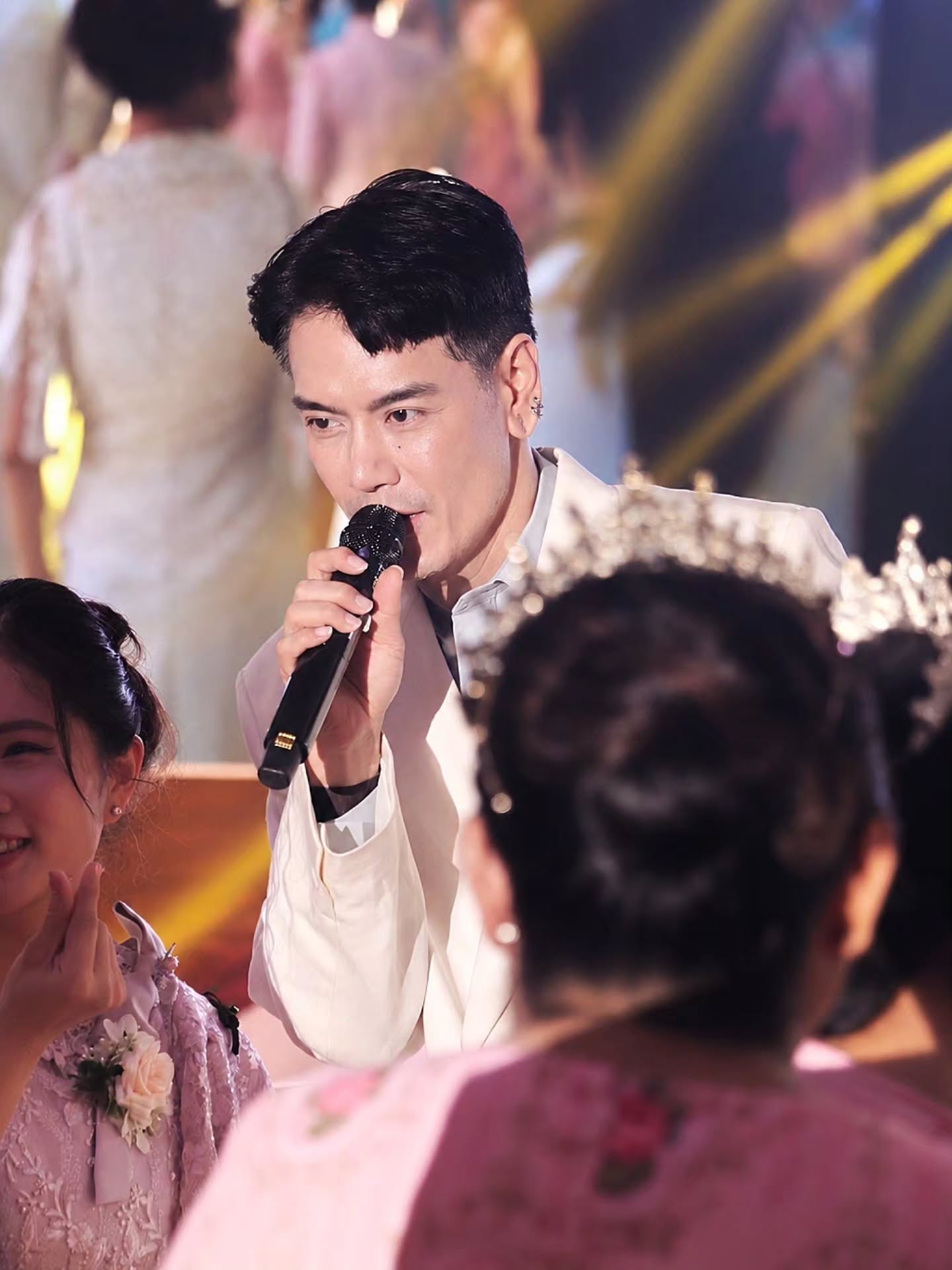 อ๊อฟ - ปองศักดิ์ รัตนพงษ์