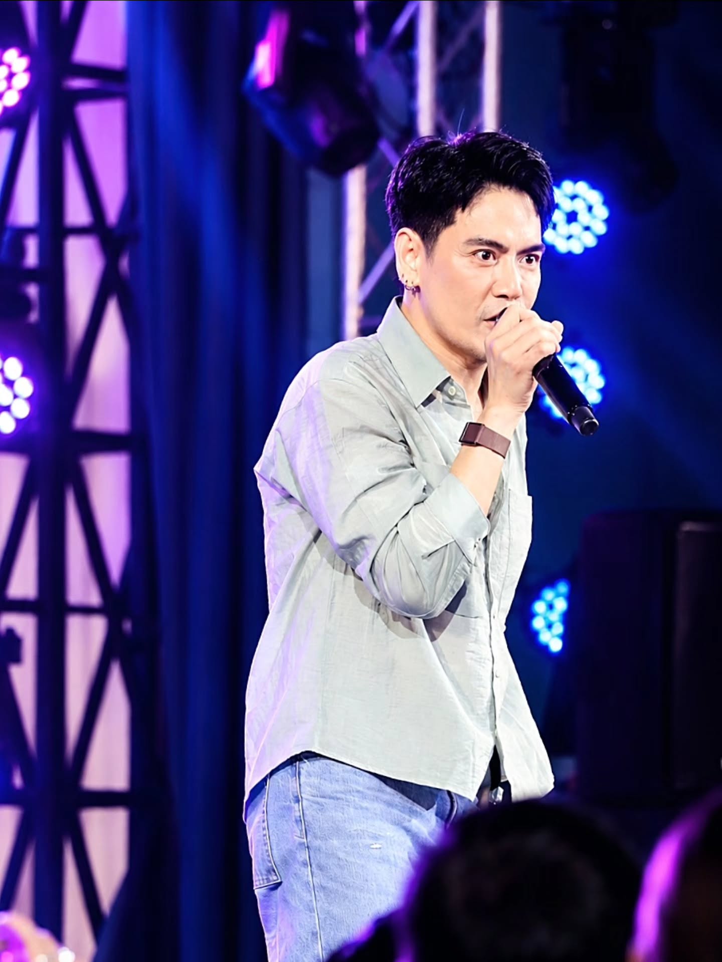 อ๊อฟ - ปองศักดิ์ รัตนพงษ์