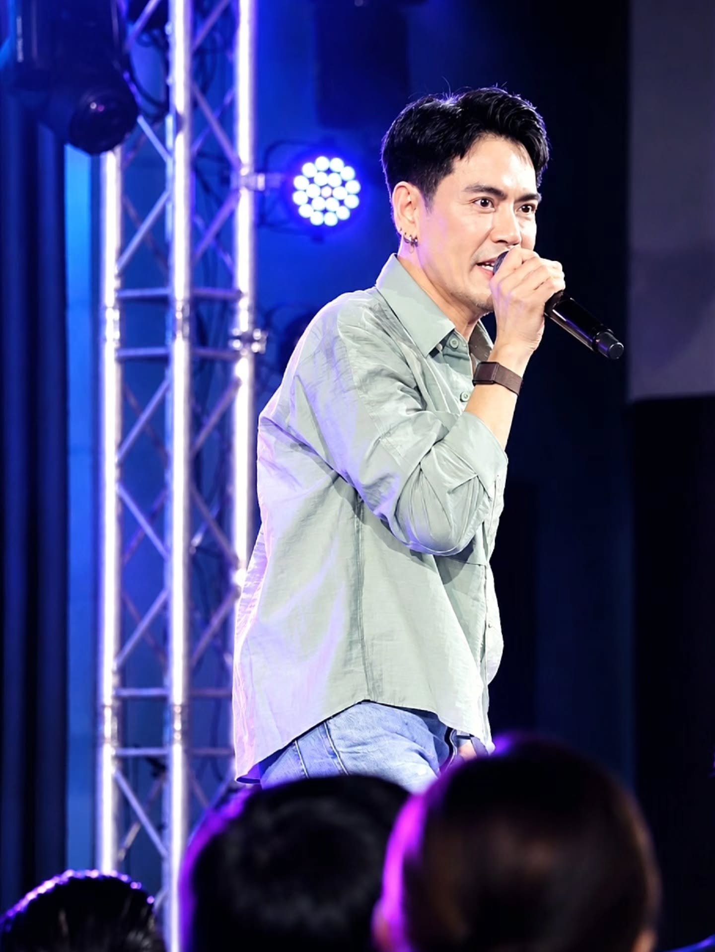 อ๊อฟ - ปองศักดิ์ รัตนพงษ์