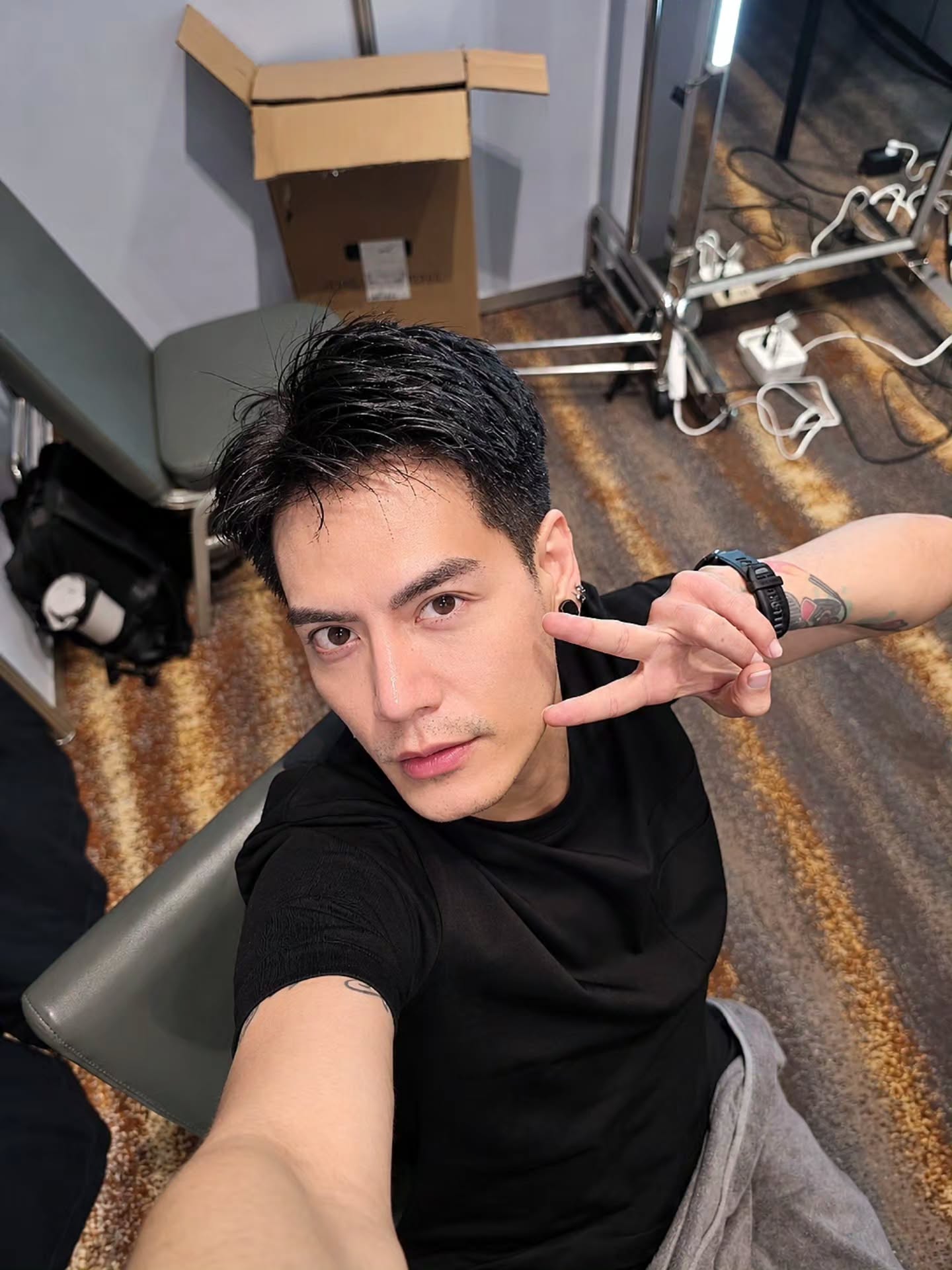 อ๊อฟ - ปองศักดิ์ รัตนพงษ์