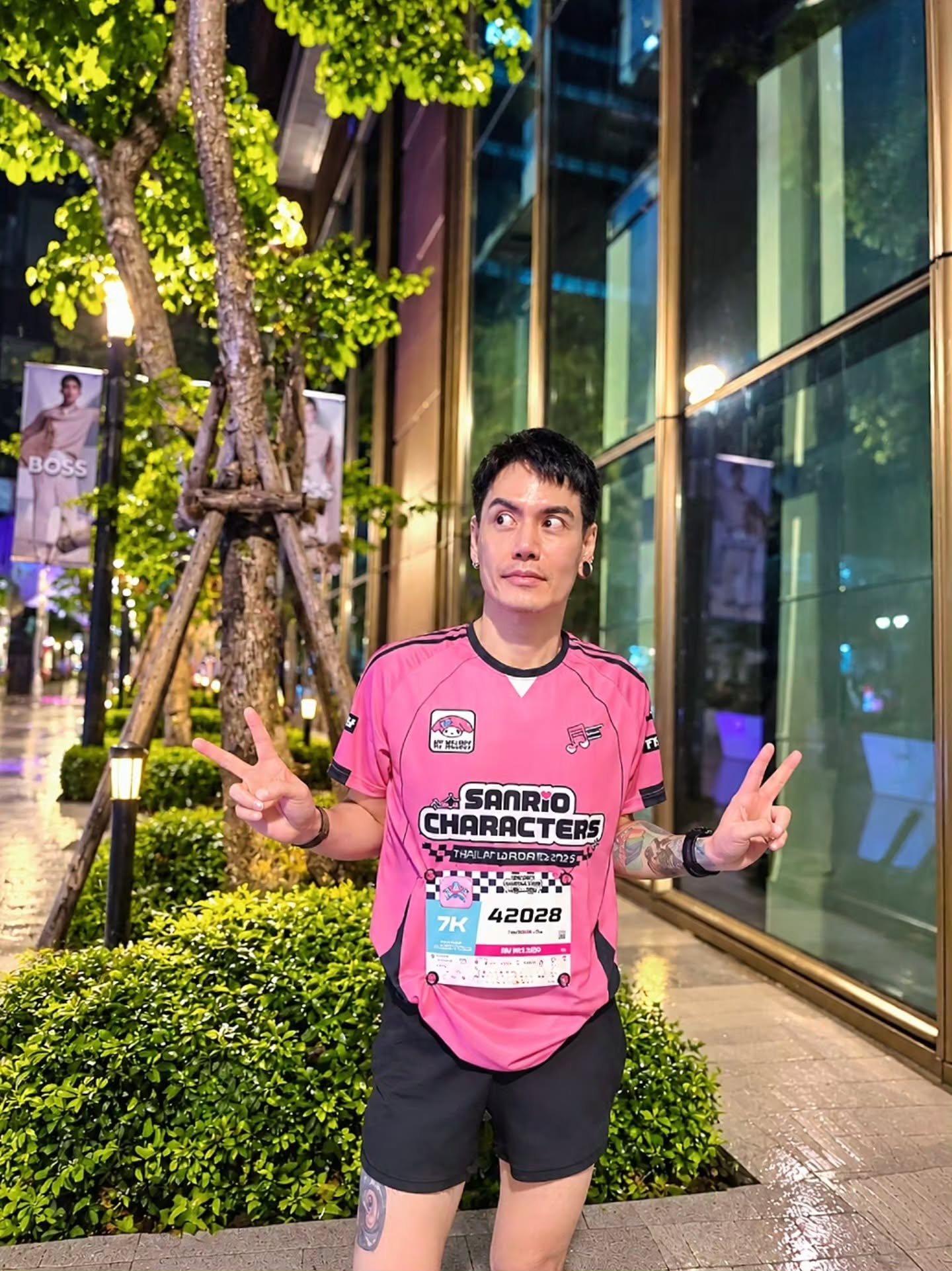 อ๊อฟ - ปองศักดิ์ รัตนพงษ์