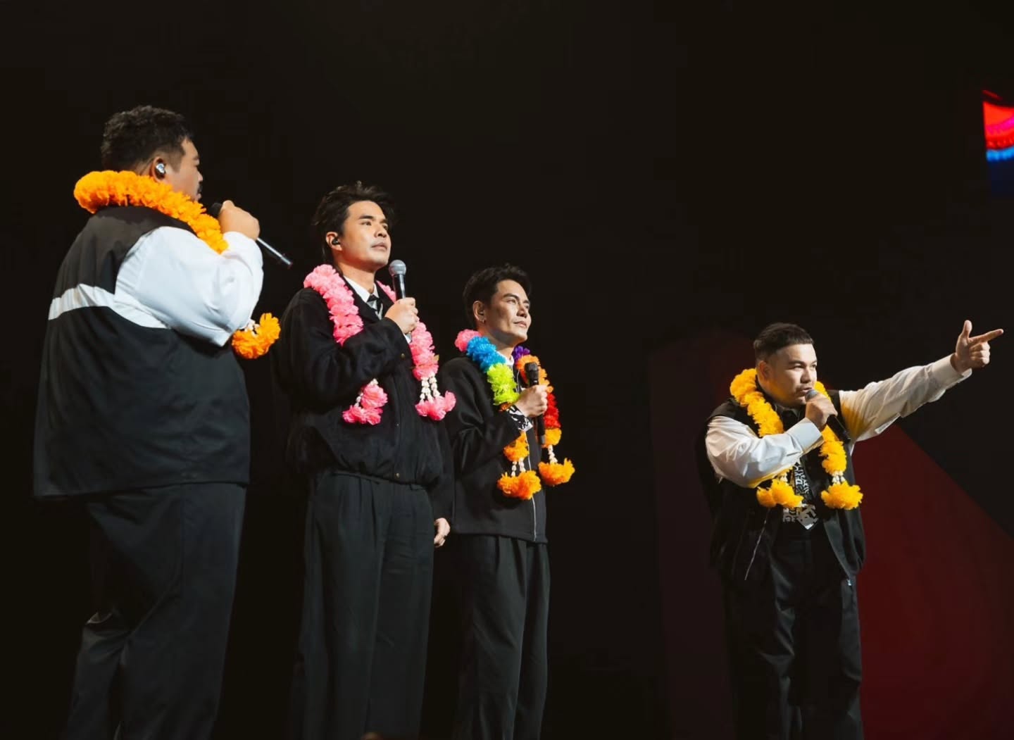 อ๊อฟ - ปองศักดิ์ รัตนพงษ์