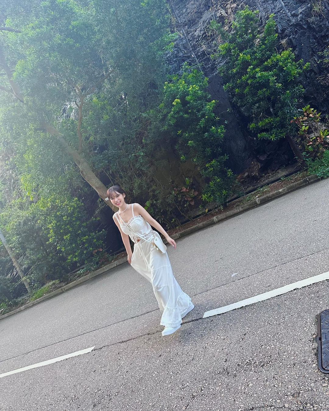 ฟาง - ธนันต์ธรญ์ นีระสิงห์