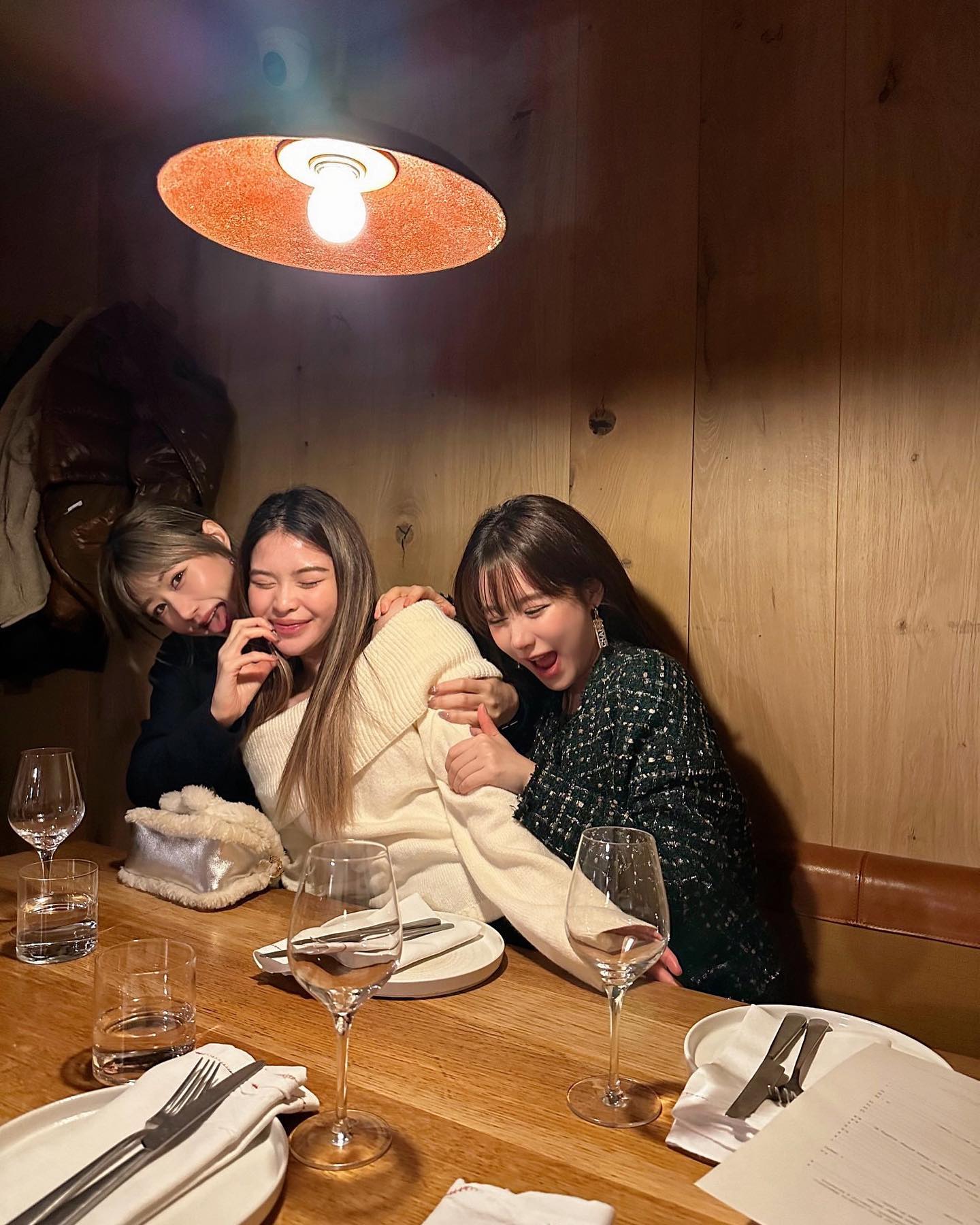 ฟาง - ธนันต์ธรญ์ นีระสิงห์