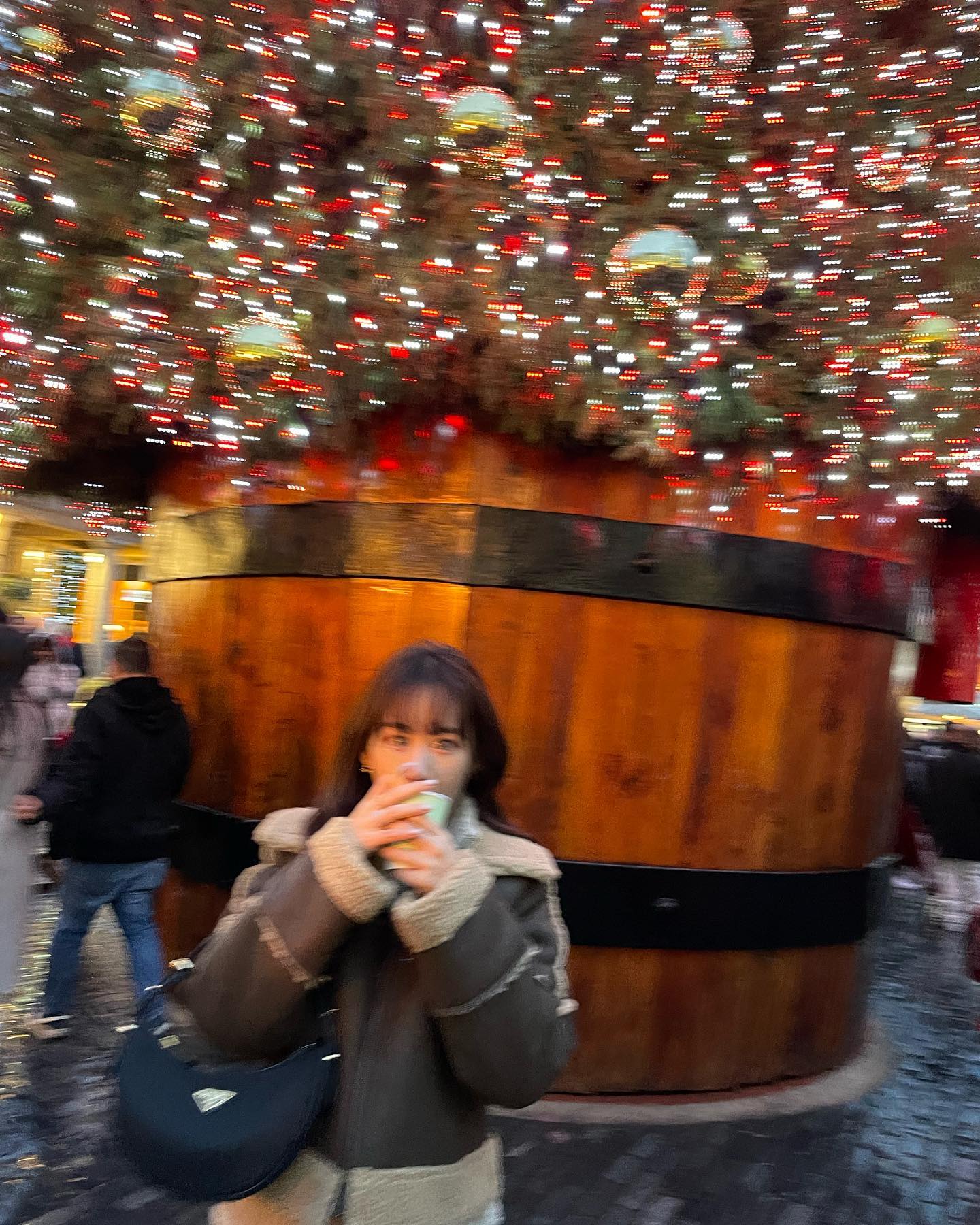 ฟาง - ธนันต์ธรญ์ นีระสิงห์