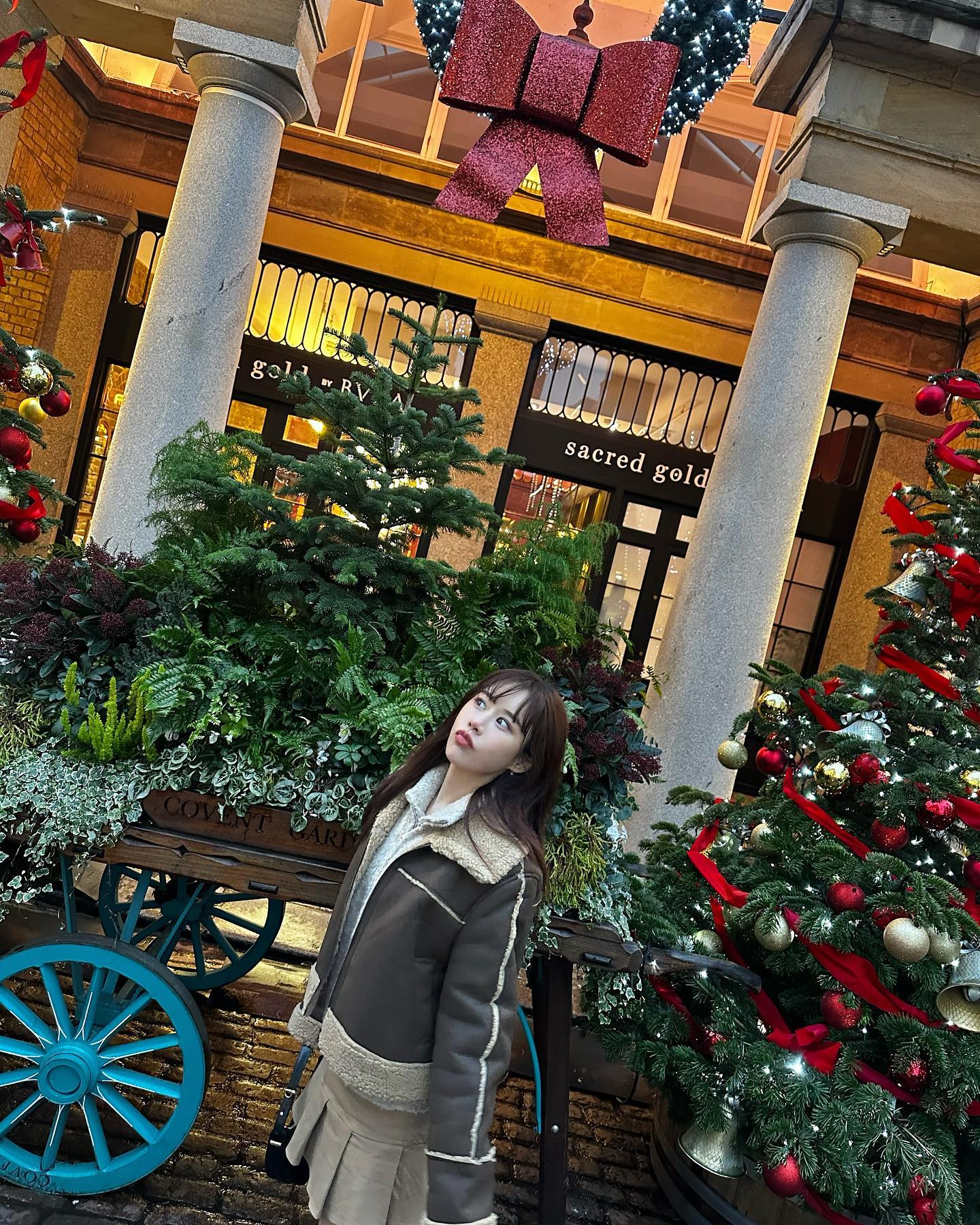 ฟาง - ธนันต์ธรญ์ นีระสิงห์