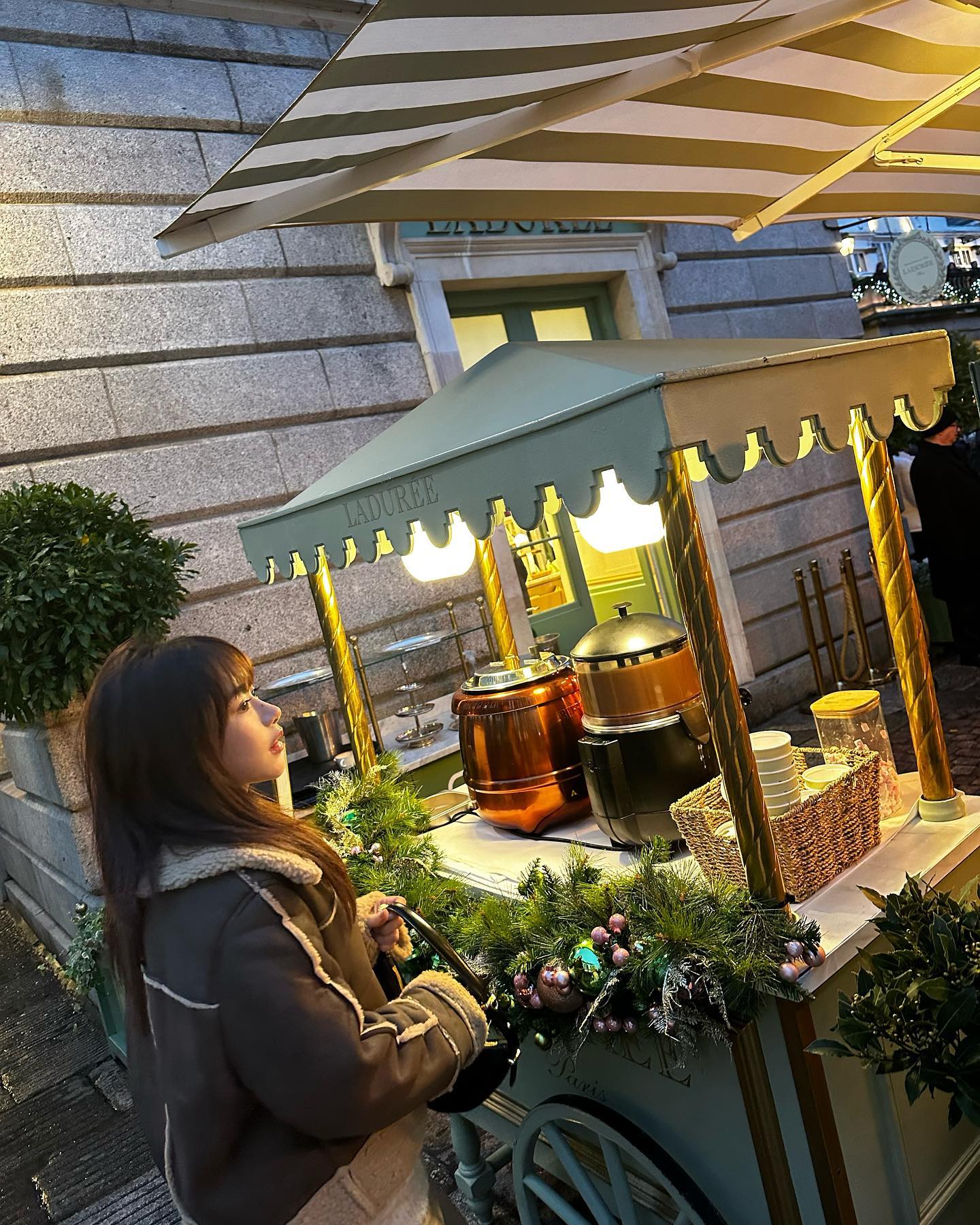 ฟาง - ธนันต์ธรญ์ นีระสิงห์