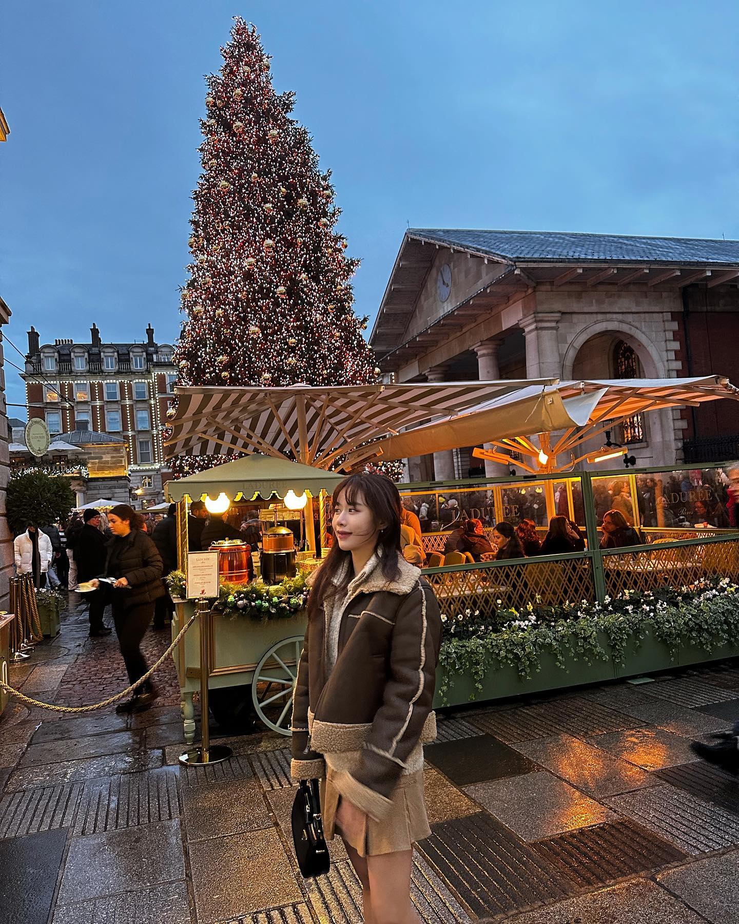 ฟาง - ธนันต์ธรญ์ นีระสิงห์