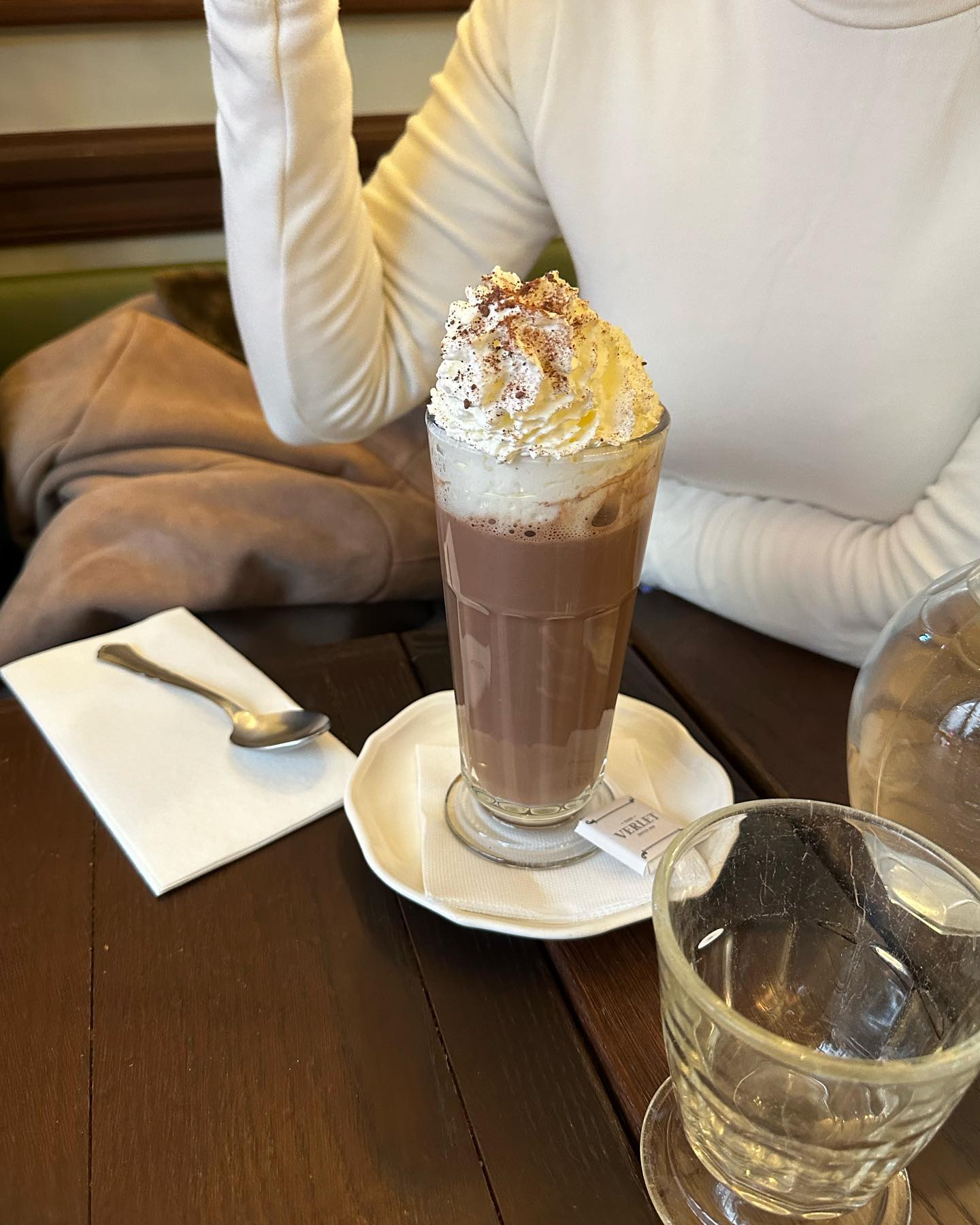 ฟาง - ธนันต์ธรญ์ นีระสิงห์