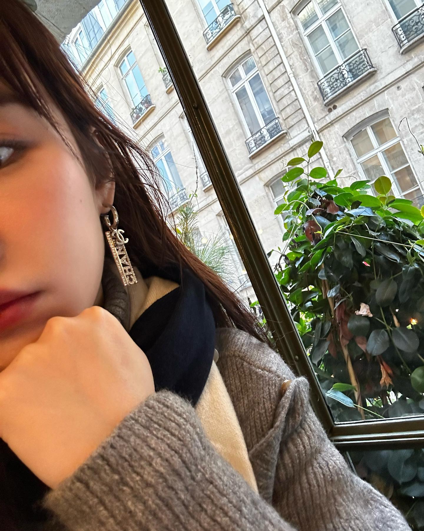 ฟาง - ธนันต์ธรญ์ นีระสิงห์