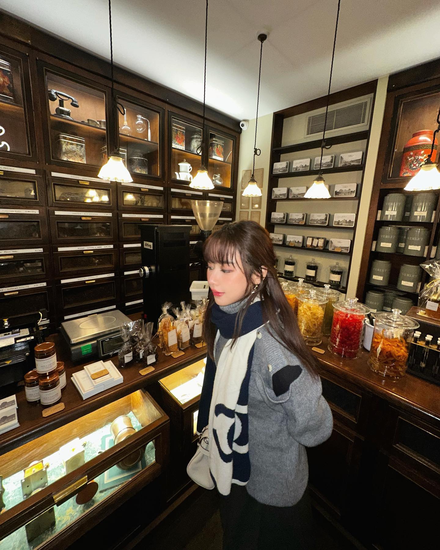 ฟาง - ธนันต์ธรญ์ นีระสิงห์