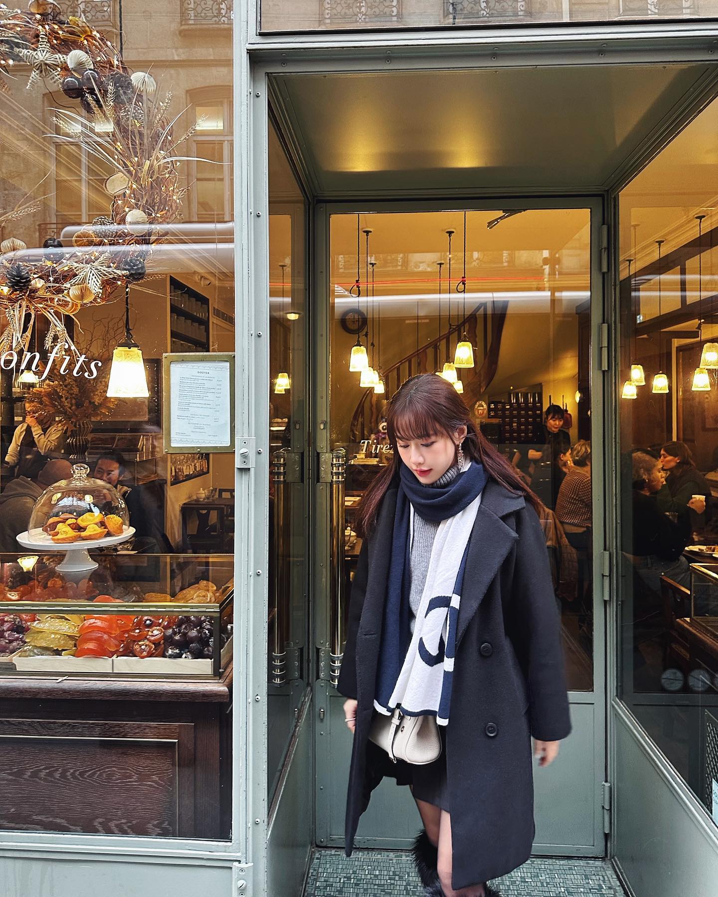 ฟาง - ธนันต์ธรญ์ นีระสิงห์