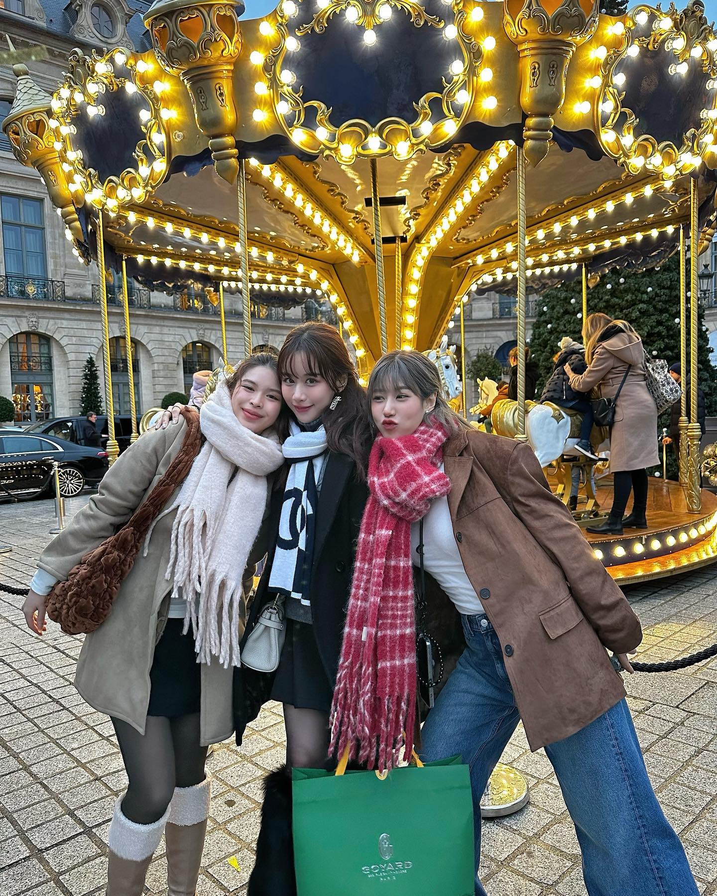 ฟาง - ธนันต์ธรญ์ นีระสิงห์