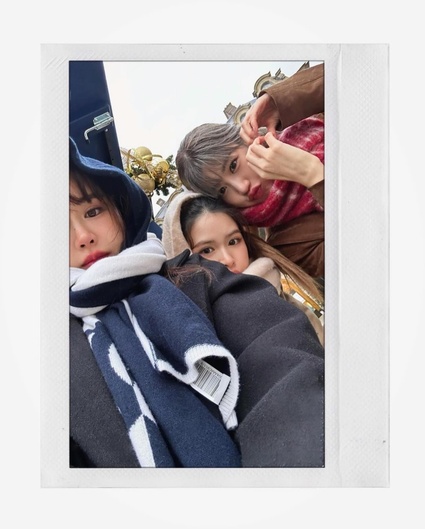 ฟาง - ธนันต์ธรญ์ นีระสิงห์