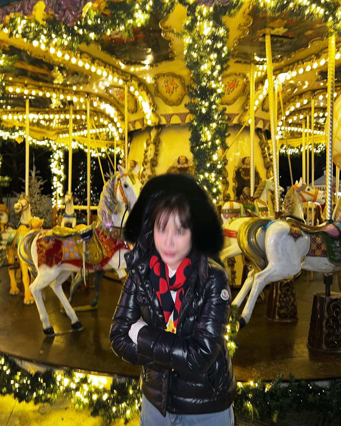 ฟาง - ธนันต์ธรญ์ นีระสิงห์