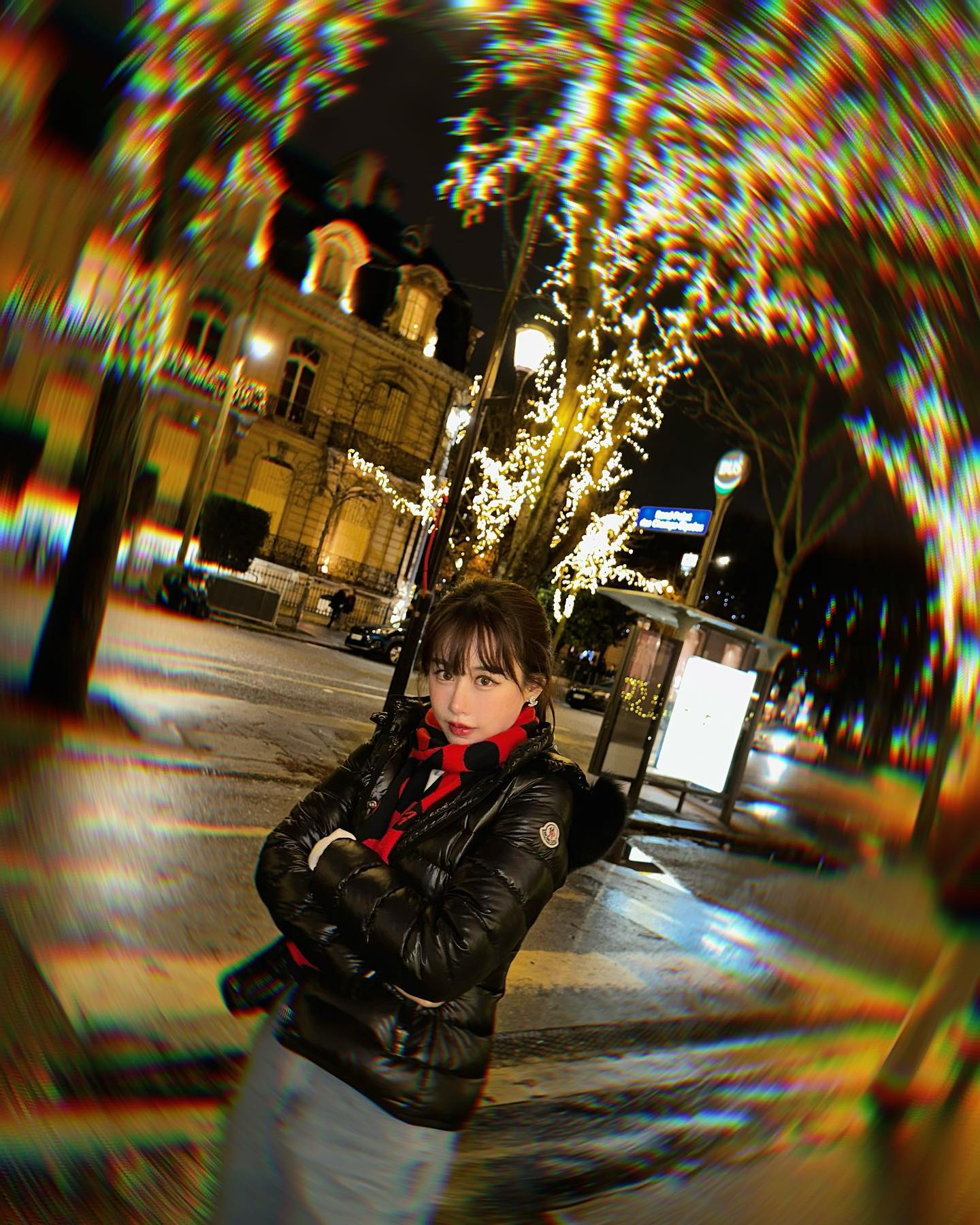 ฟาง - ธนันต์ธรญ์ นีระสิงห์