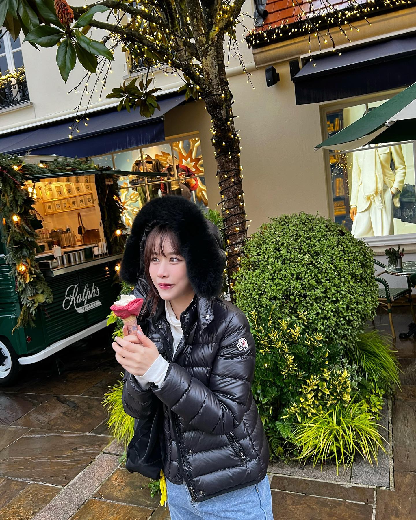 ฟาง - ธนันต์ธรญ์ นีระสิงห์