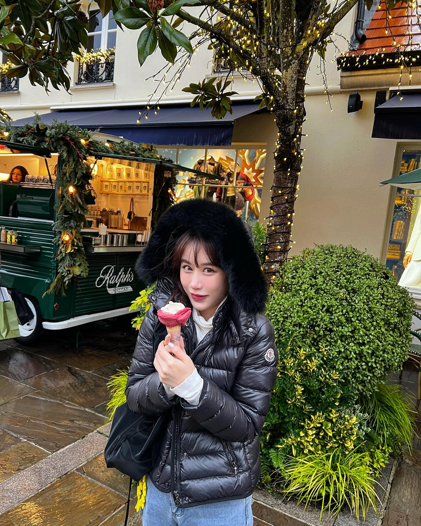 ฟาง - ธนันต์ธรญ์ นีระสิงห์