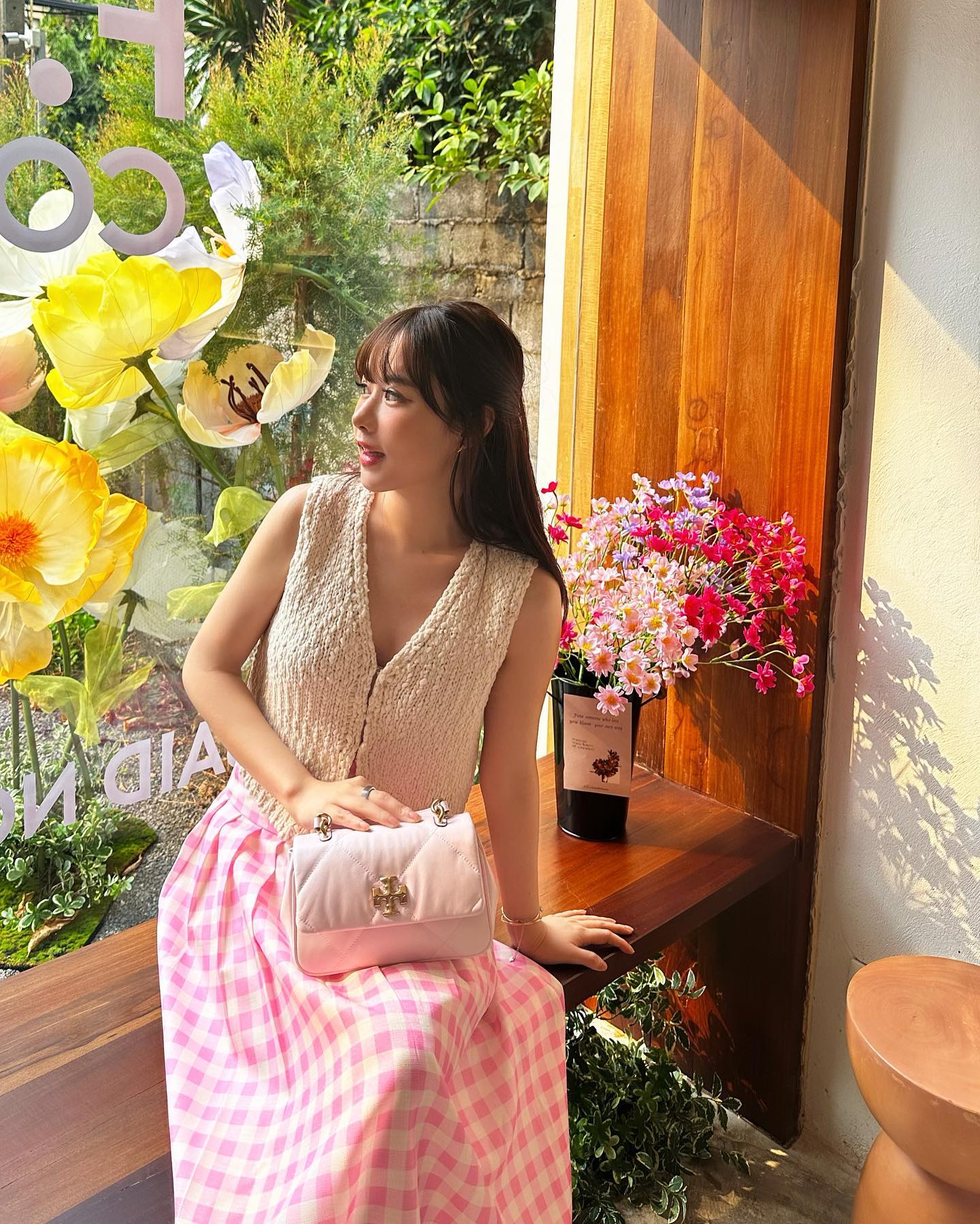 ฟาง - ธนันต์ธรญ์ นีระสิงห์