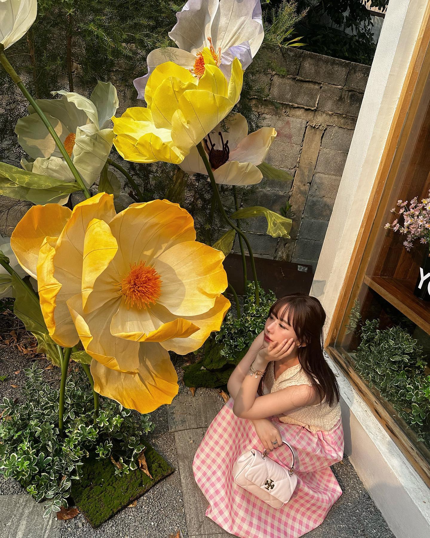 ฟาง - ธนันต์ธรญ์ นีระสิงห์