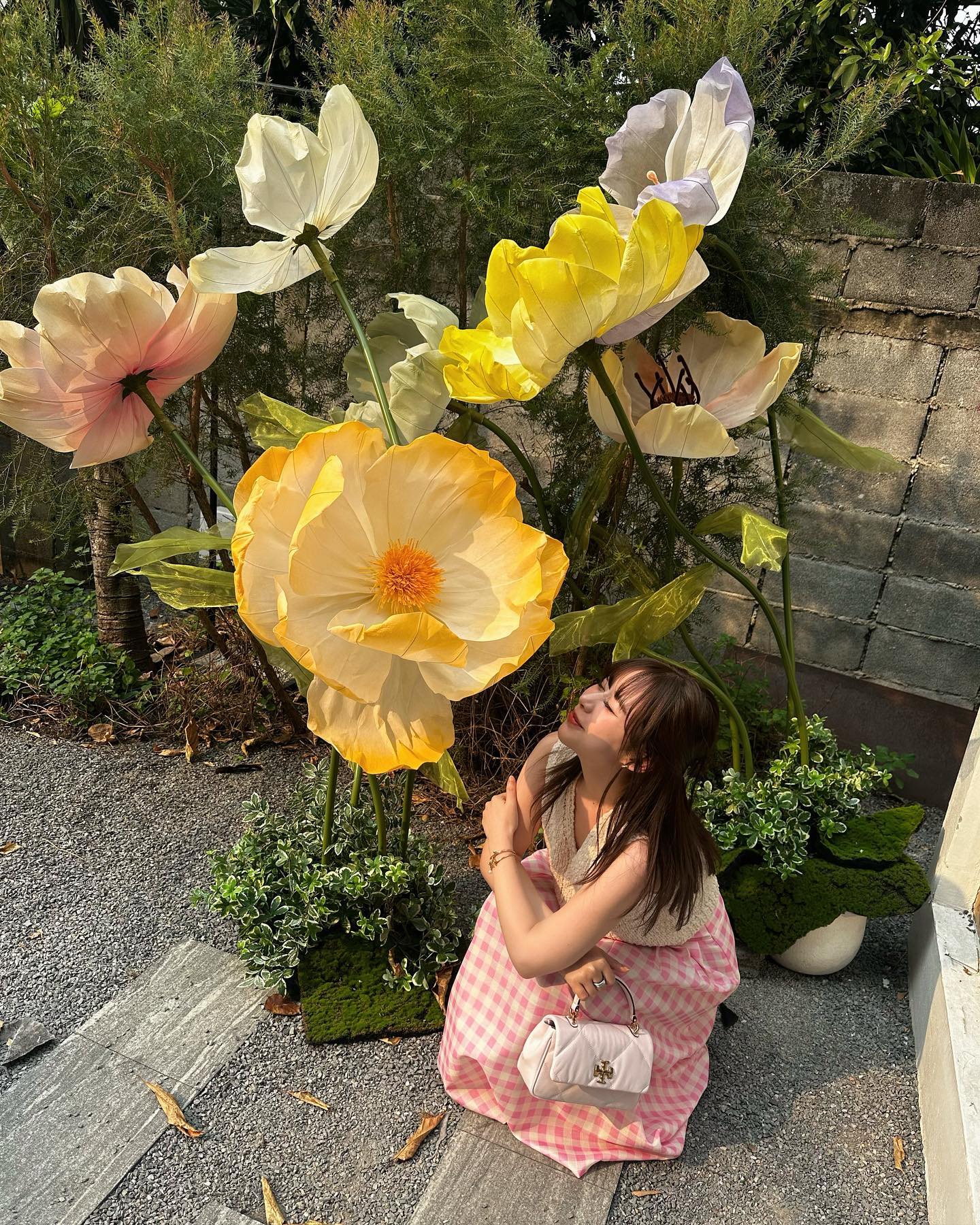 ฟาง - ธนันต์ธรญ์ นีระสิงห์