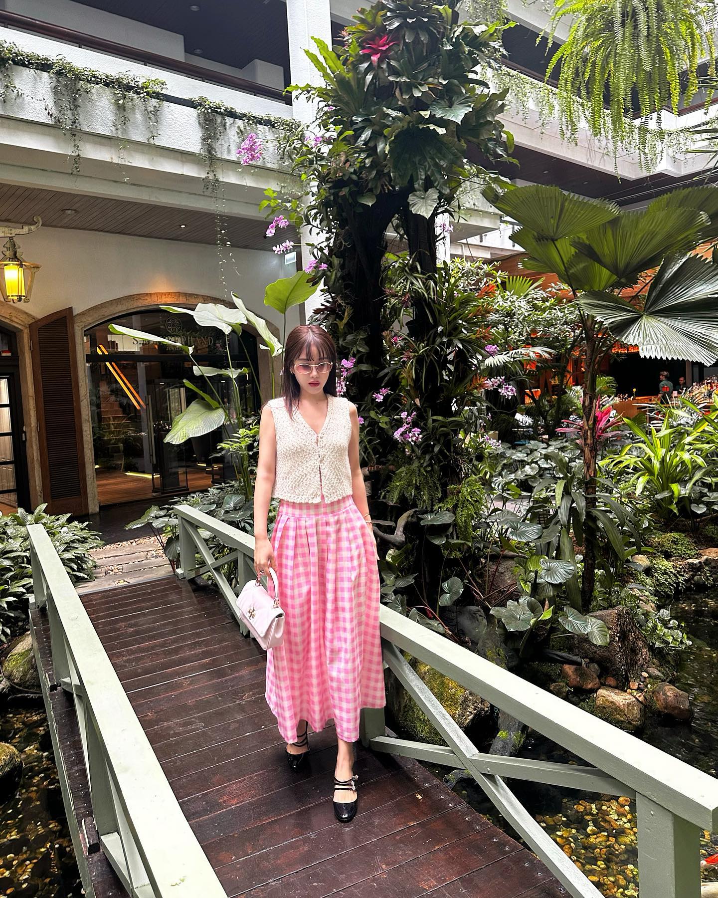 ฟาง - ธนันต์ธรญ์ นีระสิงห์