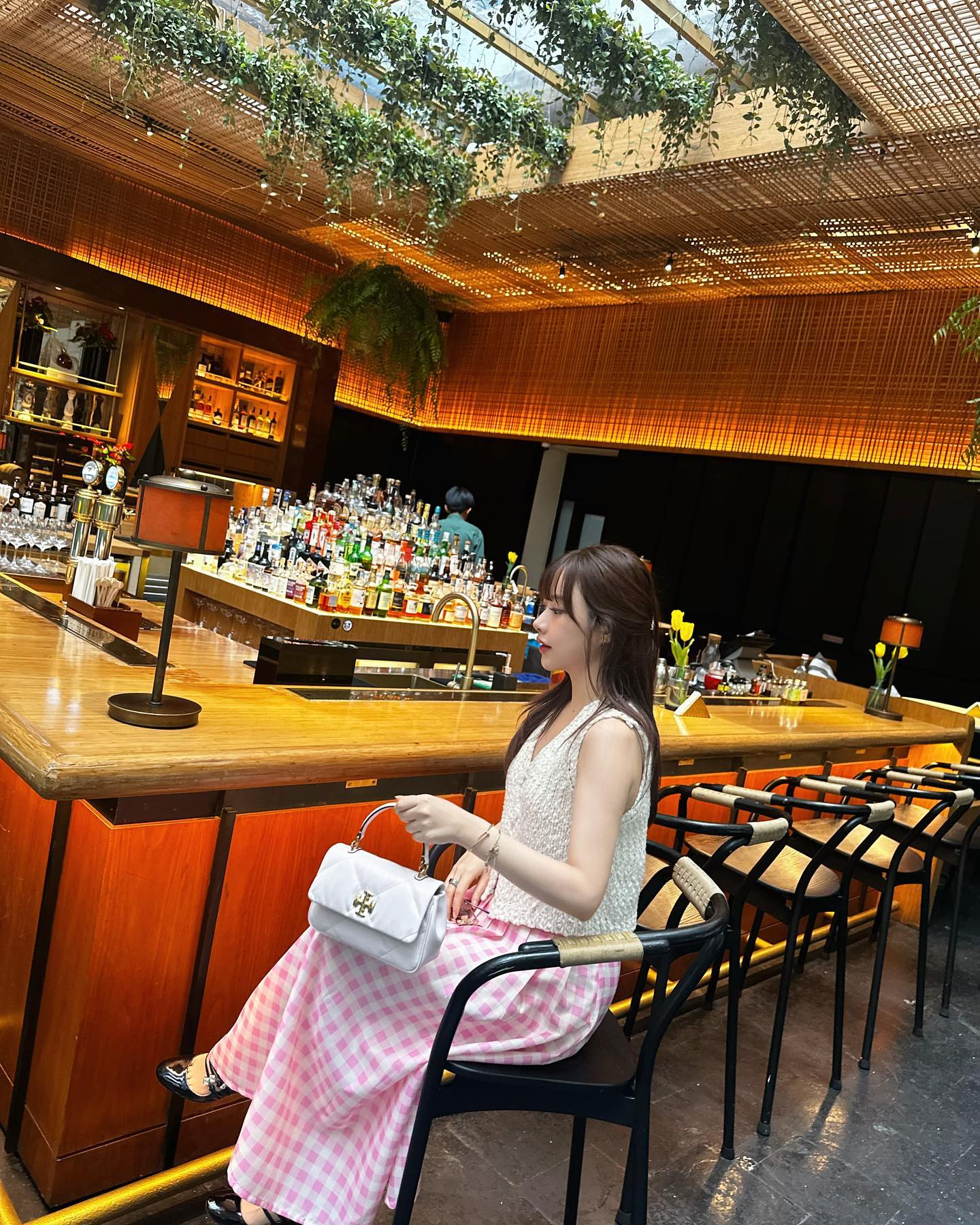 ฟาง - ธนันต์ธรญ์ นีระสิงห์