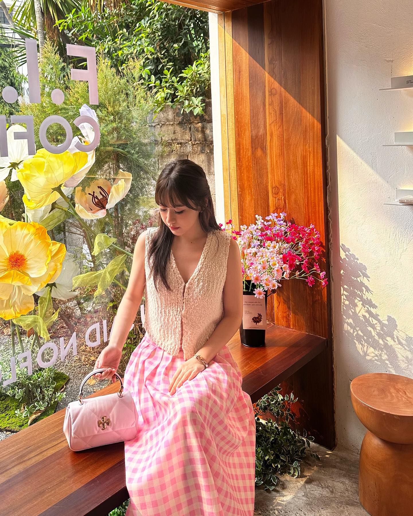 ฟาง - ธนันต์ธรญ์ นีระสิงห์