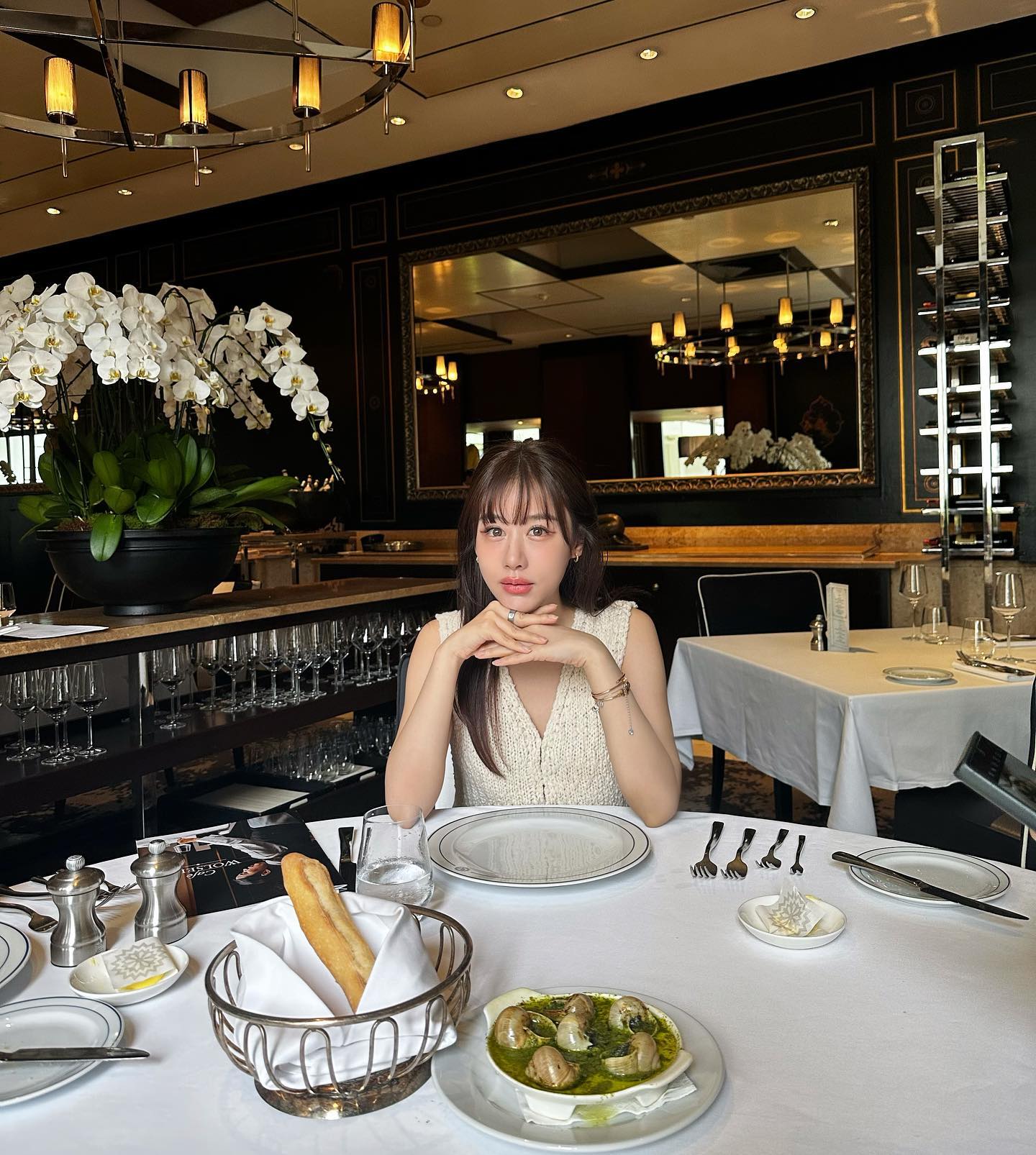 ฟาง - ธนันต์ธรญ์ นีระสิงห์