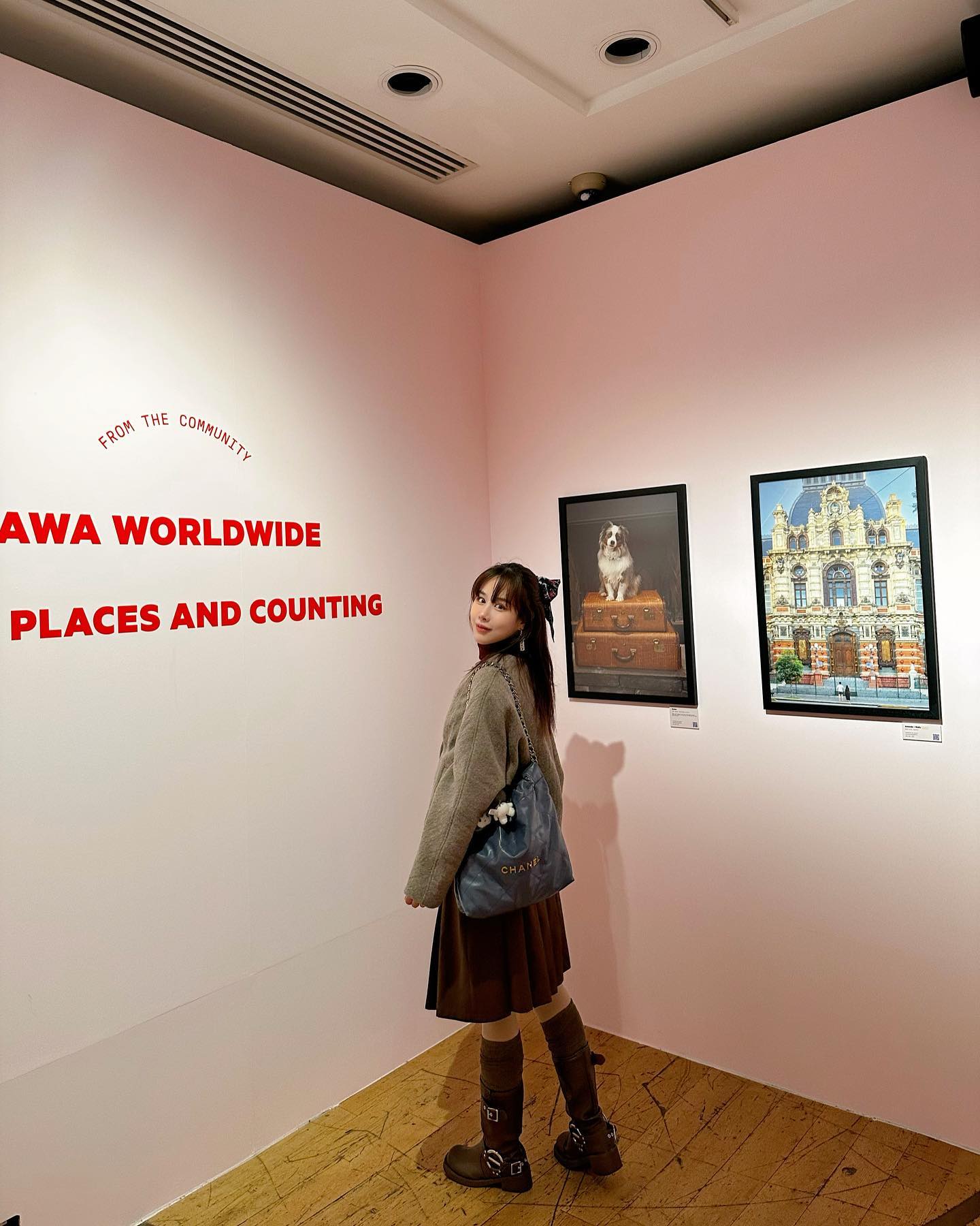 ฟาง - ธนันต์ธรญ์ นีระสิงห์