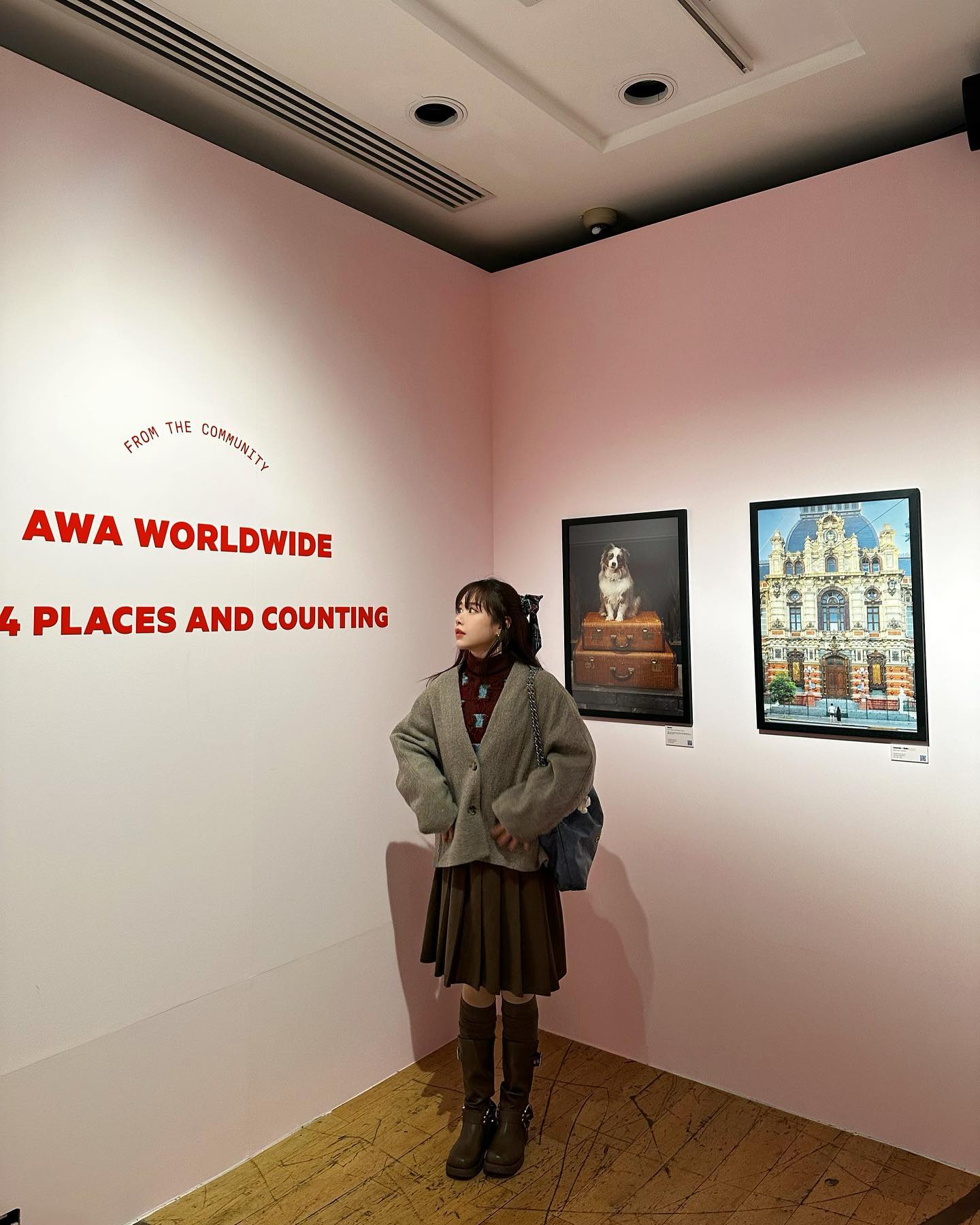 ฟาง - ธนันต์ธรญ์ นีระสิงห์