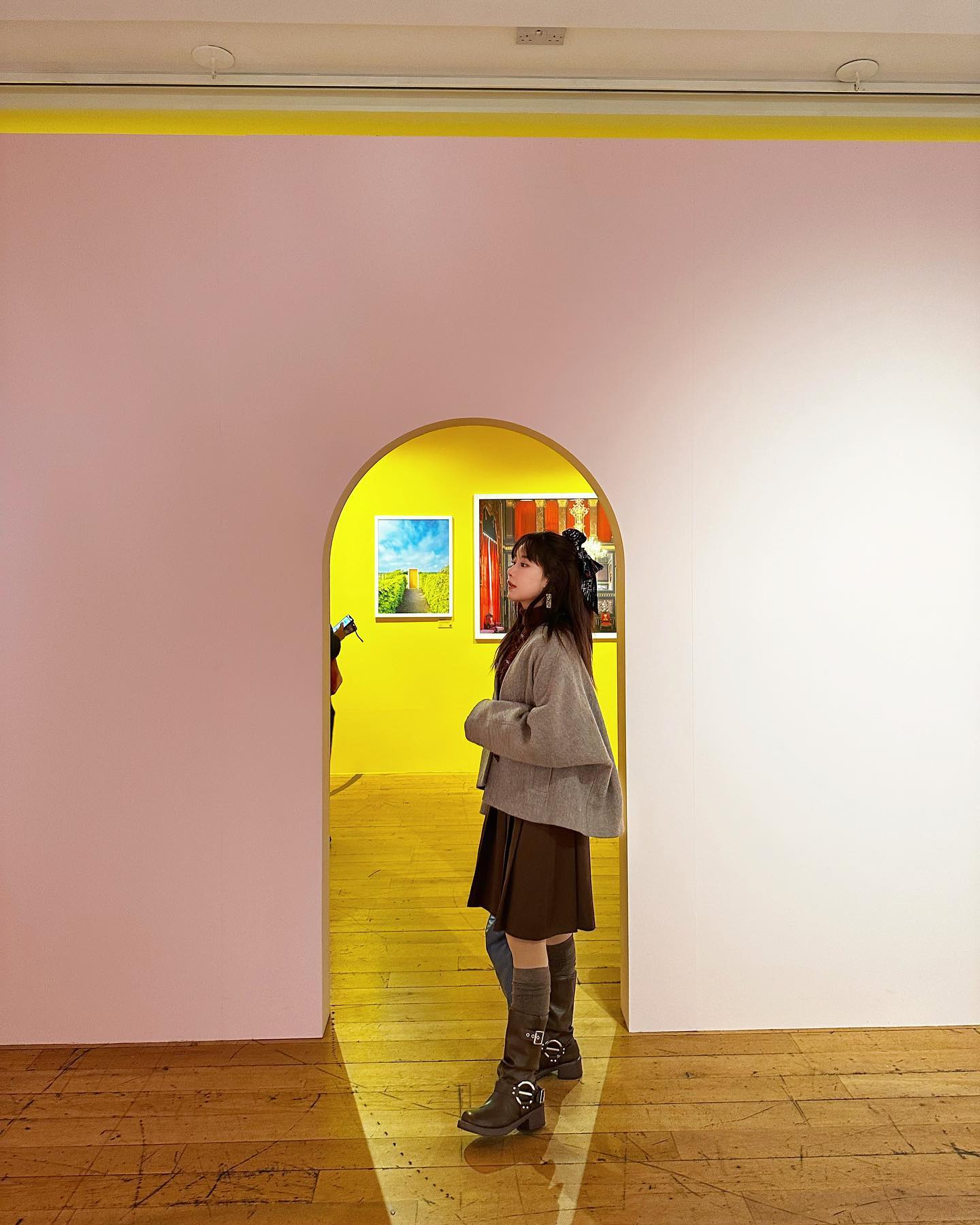 ฟาง - ธนันต์ธรญ์ นีระสิงห์