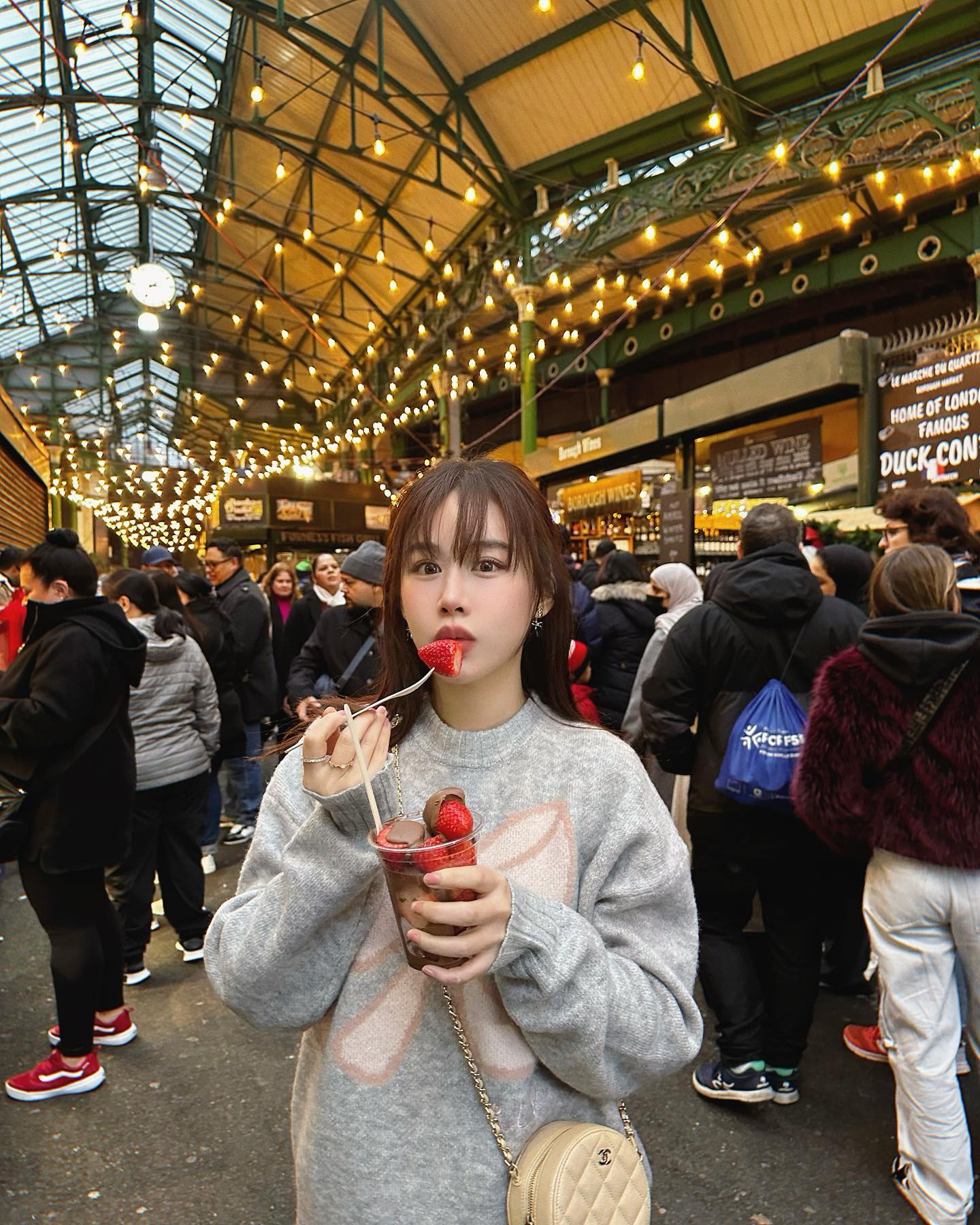 ฟาง - ธนันต์ธรญ์ นีระสิงห์