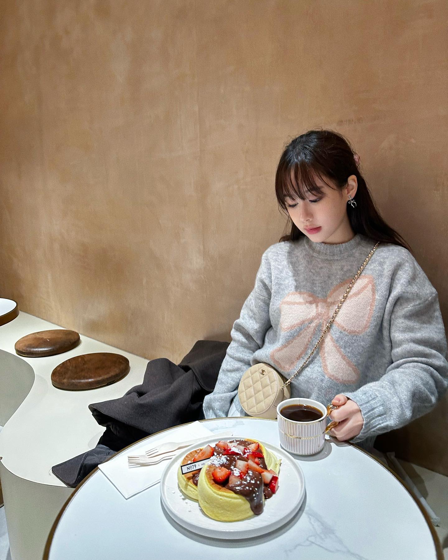 ฟาง - ธนันต์ธรญ์ นีระสิงห์