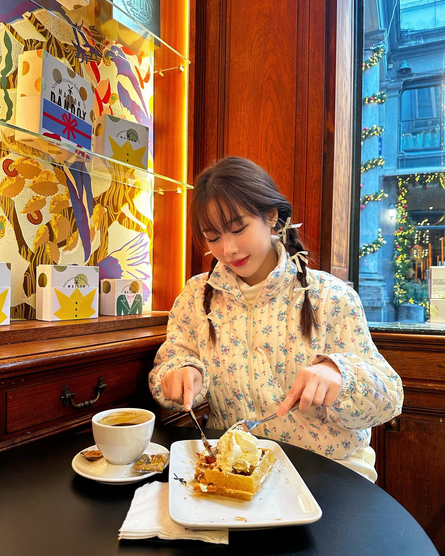 ฟาง - ธนันต์ธรญ์ นีระสิงห์