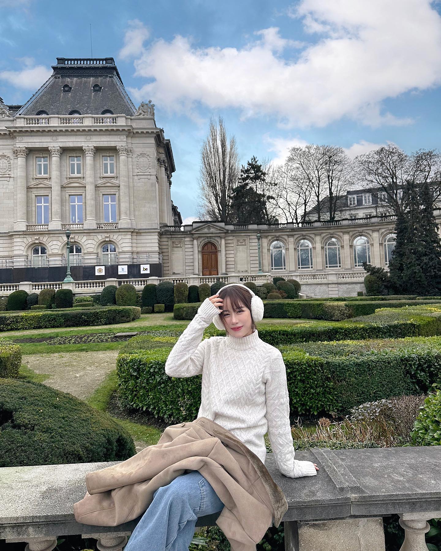 ฟาง - ธนันต์ธรญ์ นีระสิงห์