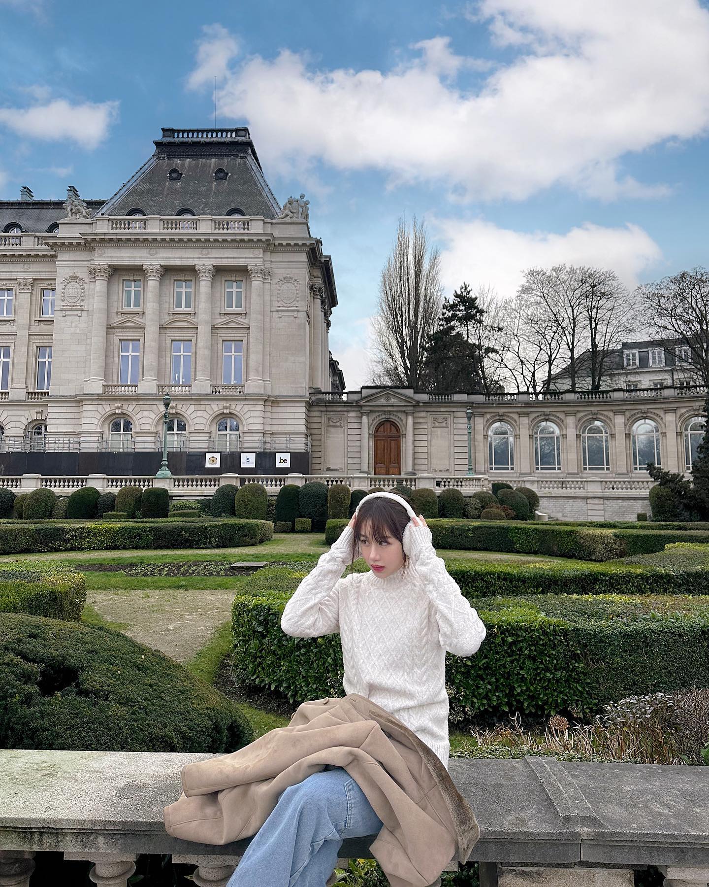 ฟาง - ธนันต์ธรญ์ นีระสิงห์