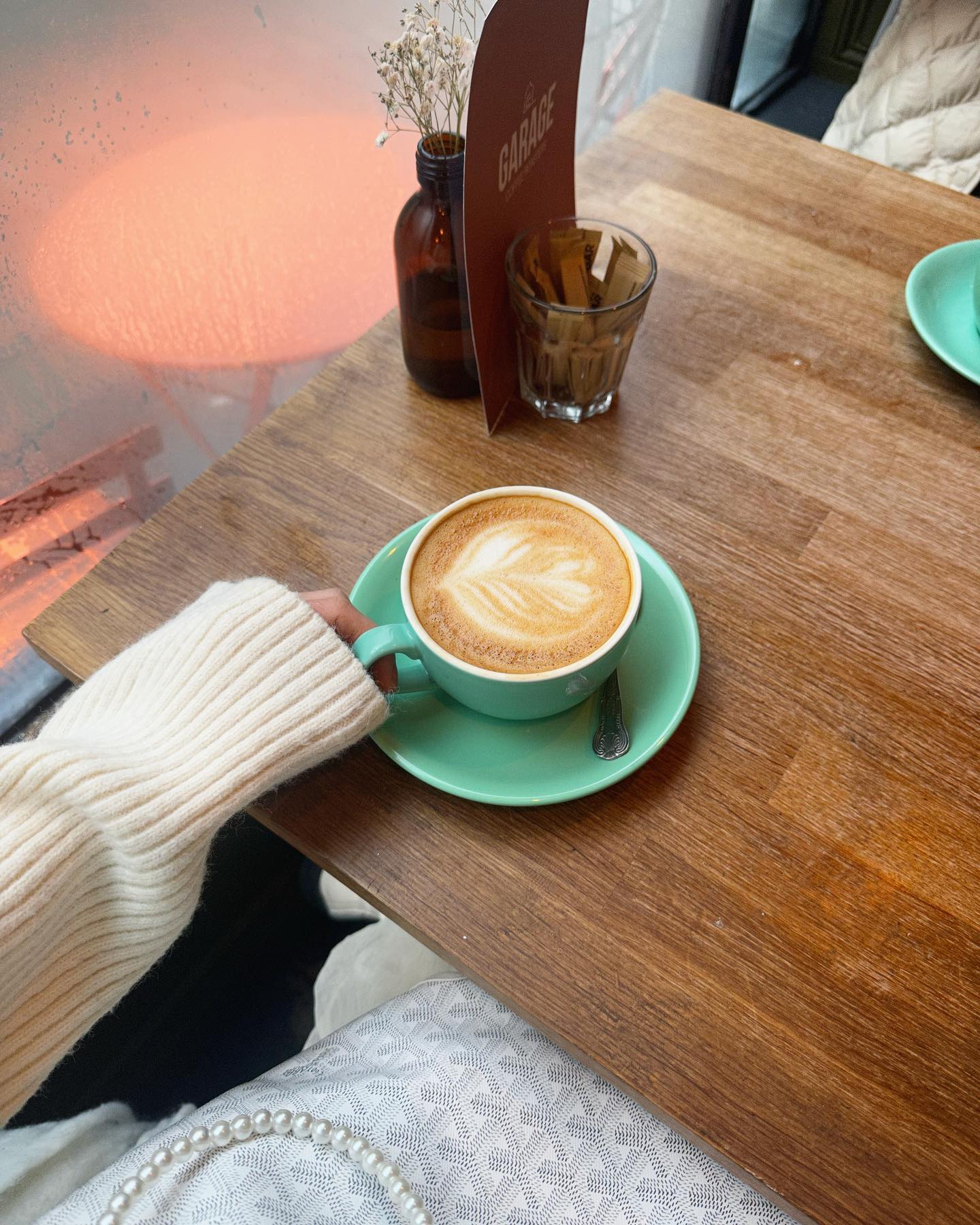 ฟาง - ธนันต์ธรญ์ นีระสิงห์