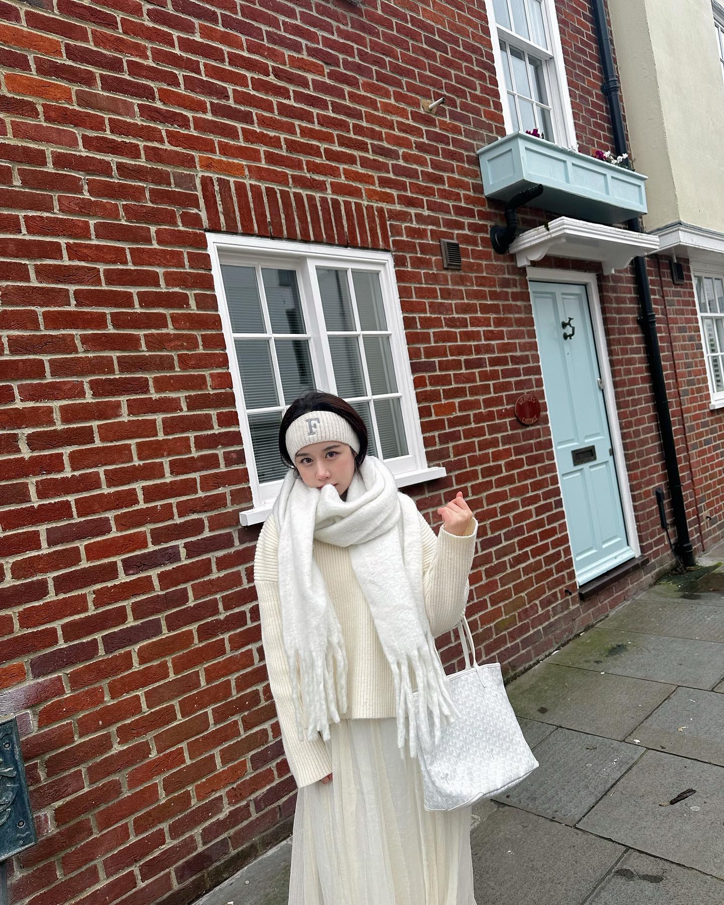 ฟาง - ธนันต์ธรญ์ นีระสิงห์