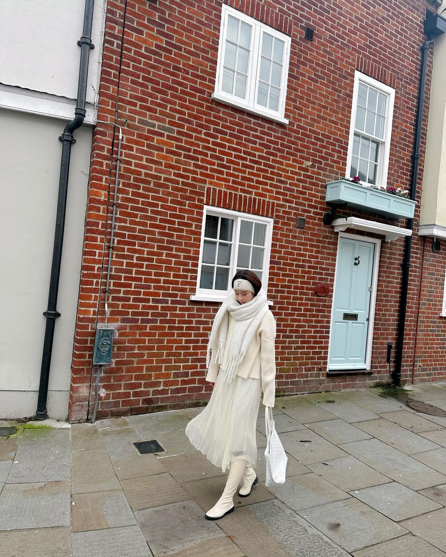 ฟาง - ธนันต์ธรญ์ นีระสิงห์