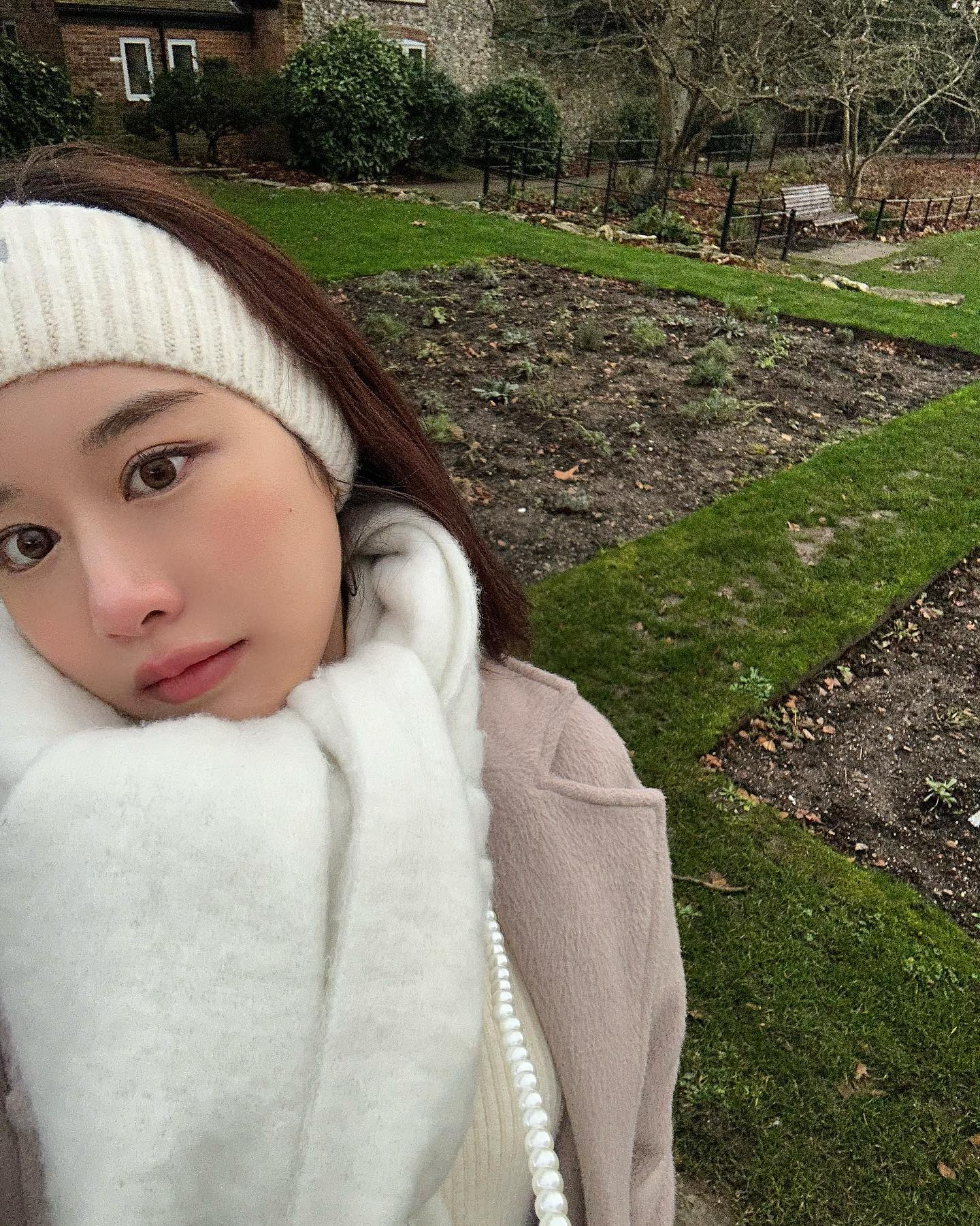 ฟาง - ธนันต์ธรญ์ นีระสิงห์