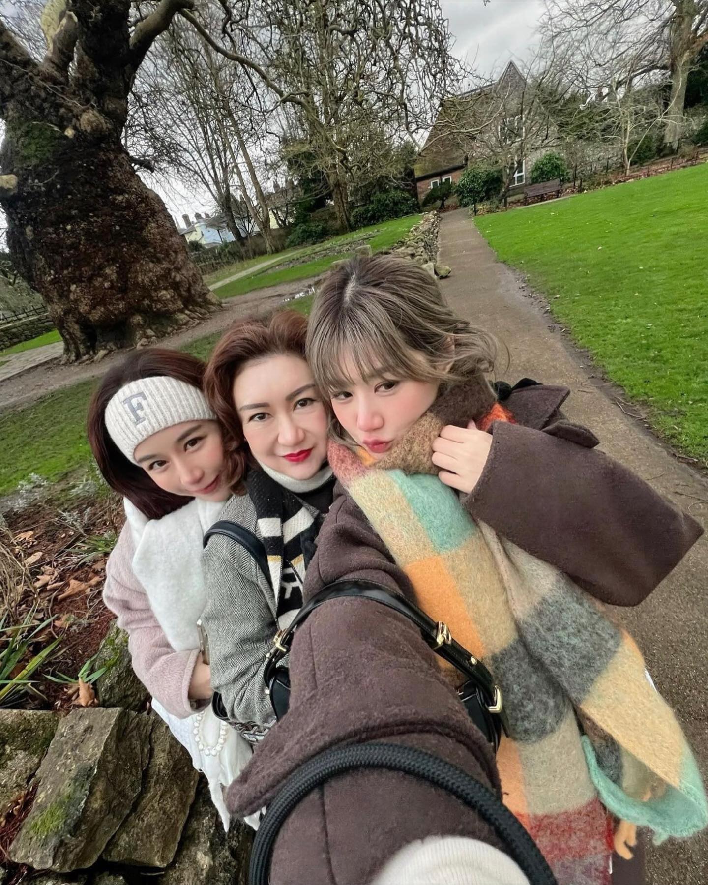 ฟาง - ธนันต์ธรญ์ นีระสิงห์