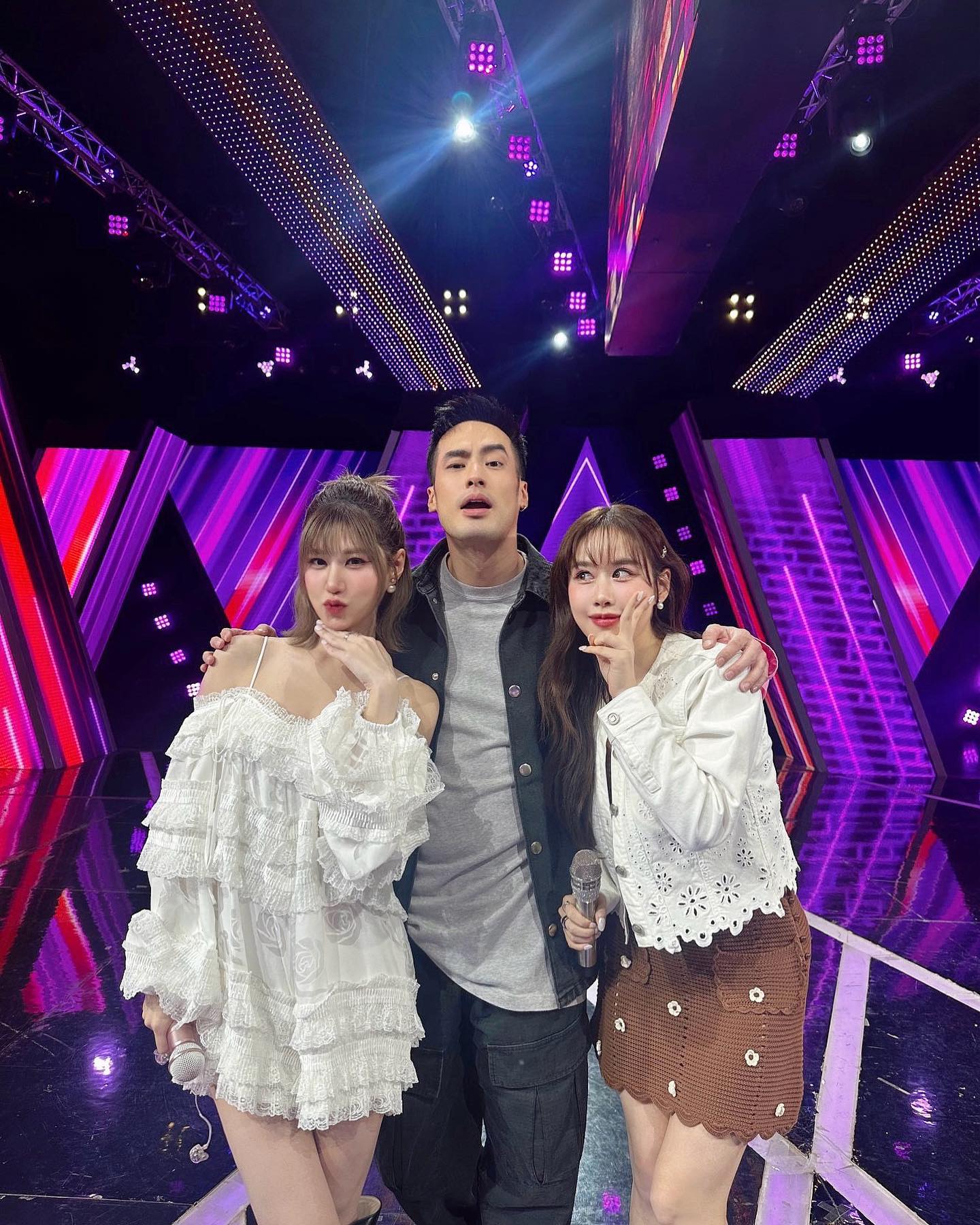 ฟาง - ธนันต์ธรญ์ นีระสิงห์